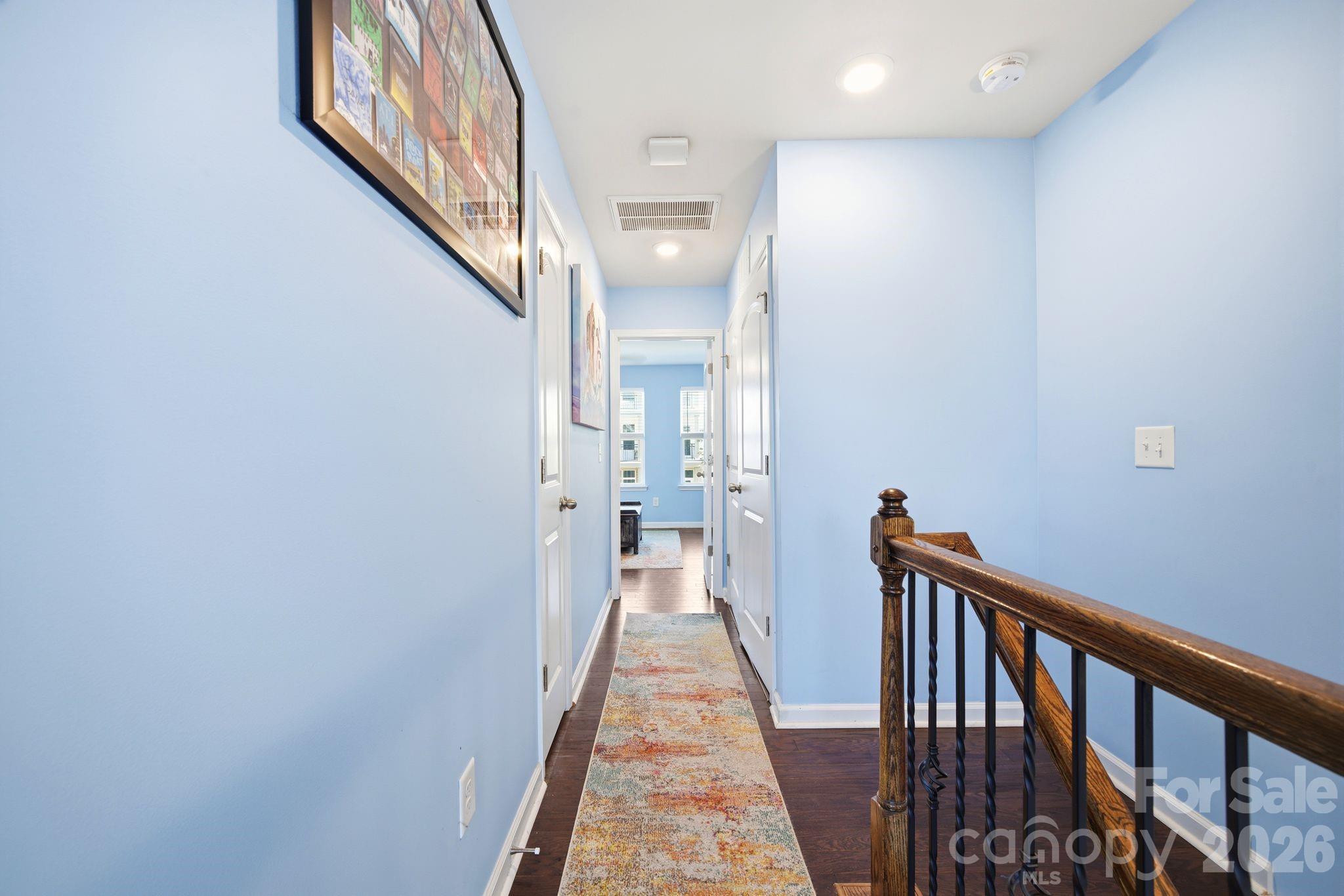 6913 Walnut Branch Lane Charlotte NC 28277