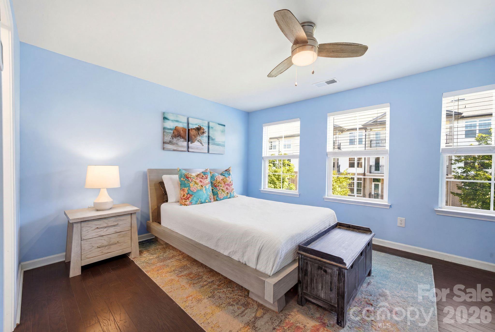 6913 Walnut Branch Lane Charlotte NC 28277