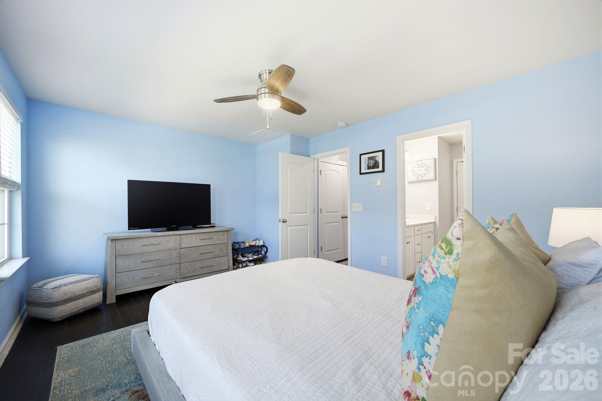 6913 Walnut Branch Lane Charlotte NC 28277