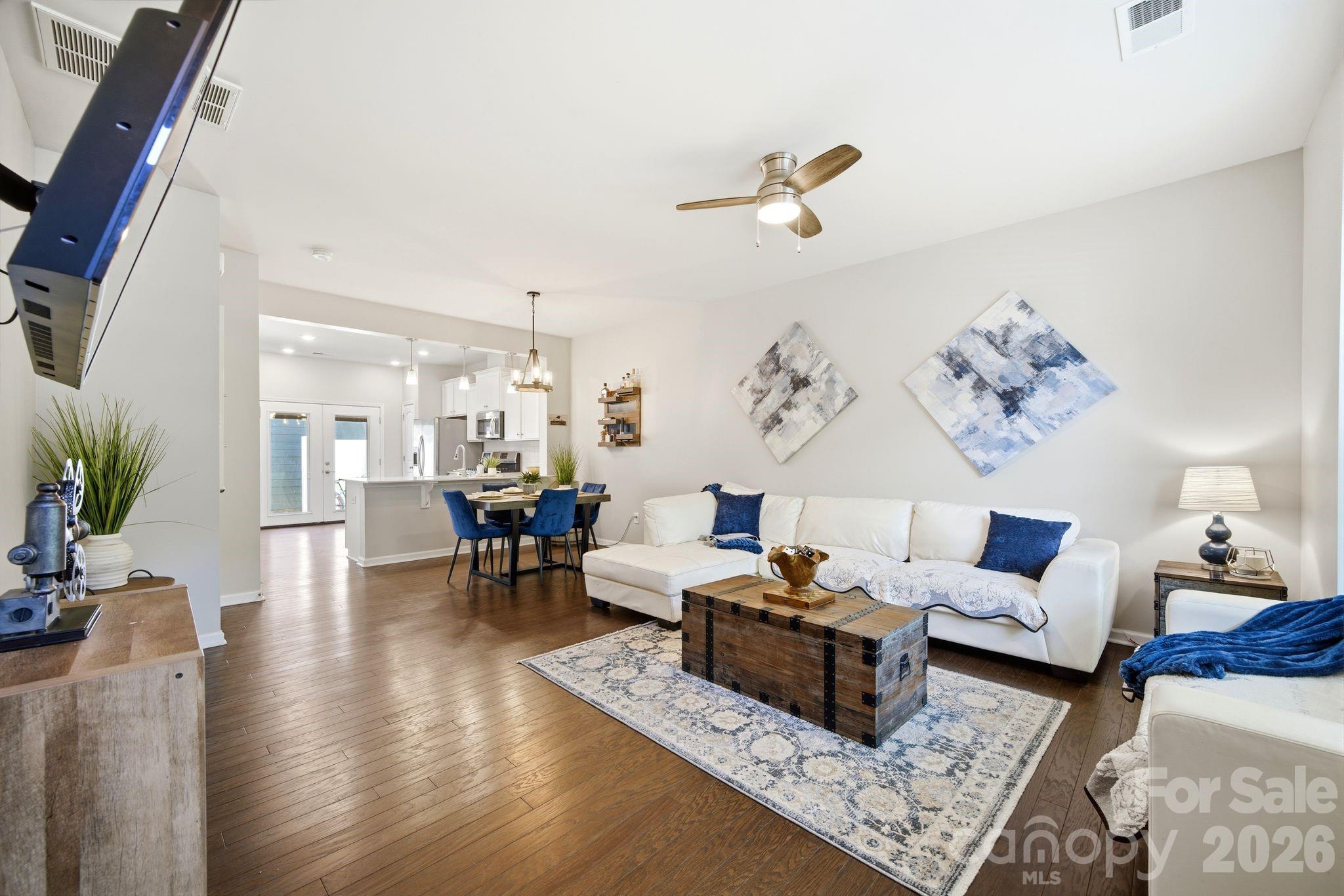 6913 Walnut Branch Lane Charlotte NC 28277