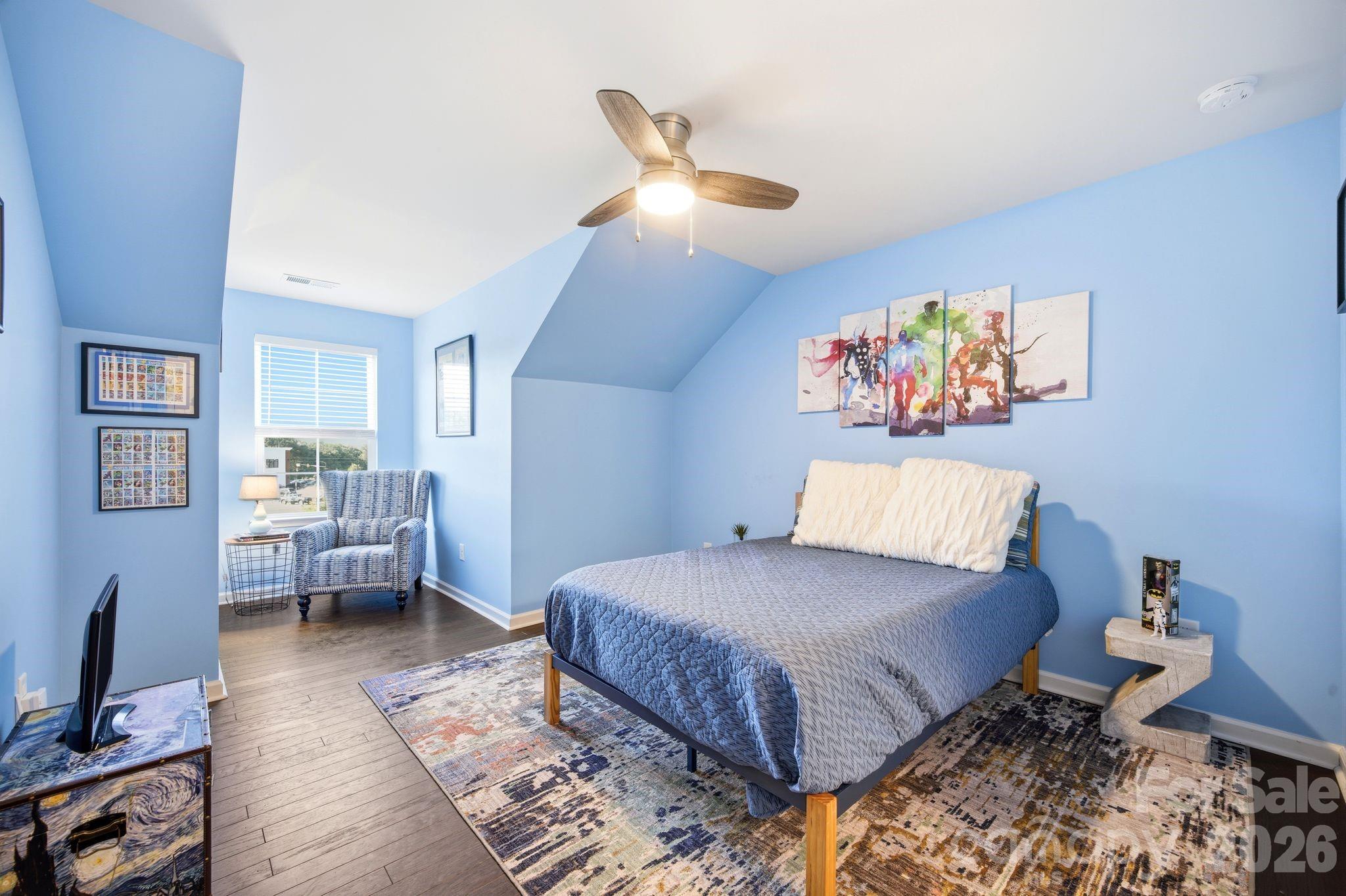 6913 Walnut Branch Lane Charlotte NC 28277
