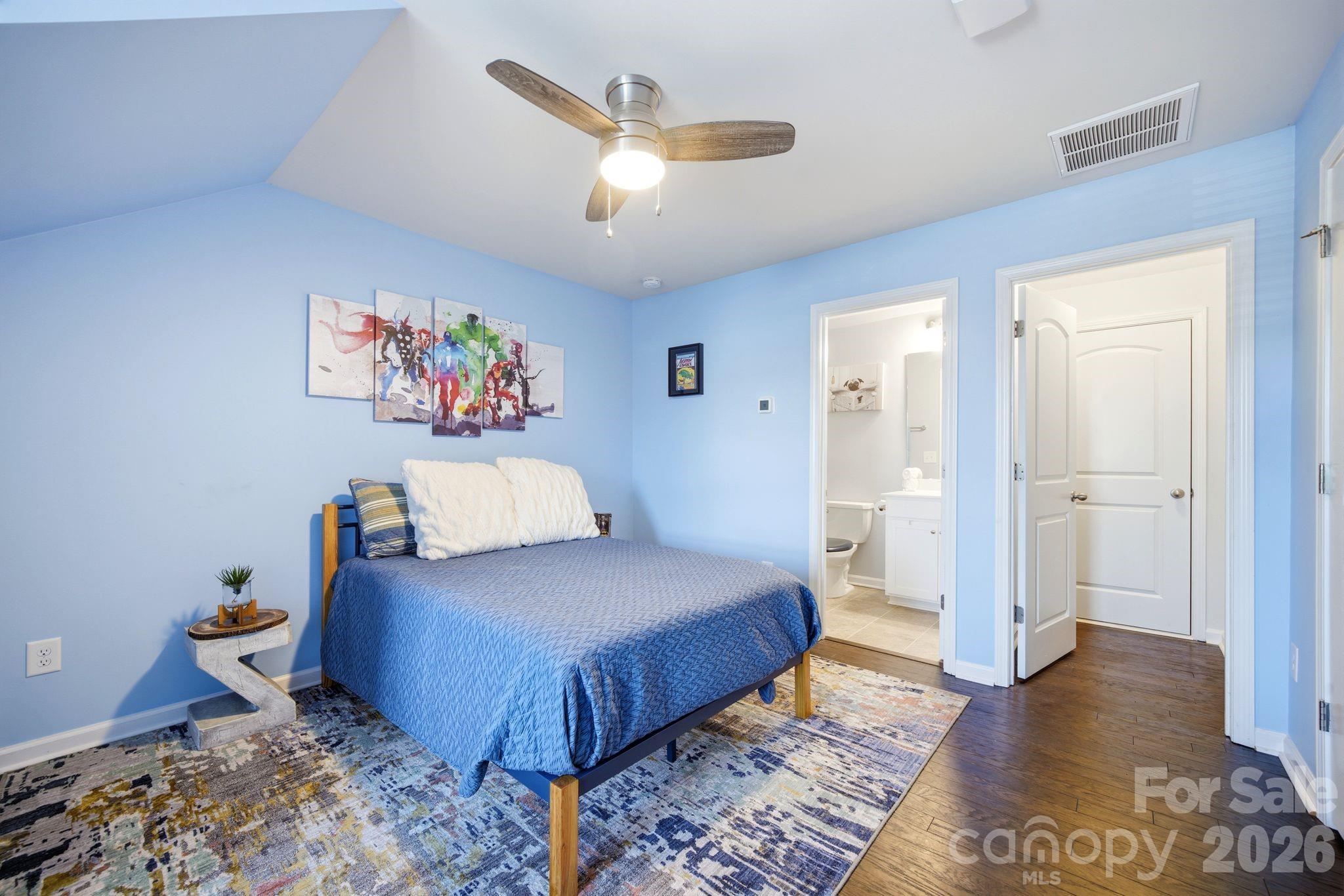 6913 Walnut Branch Lane Charlotte NC 28277