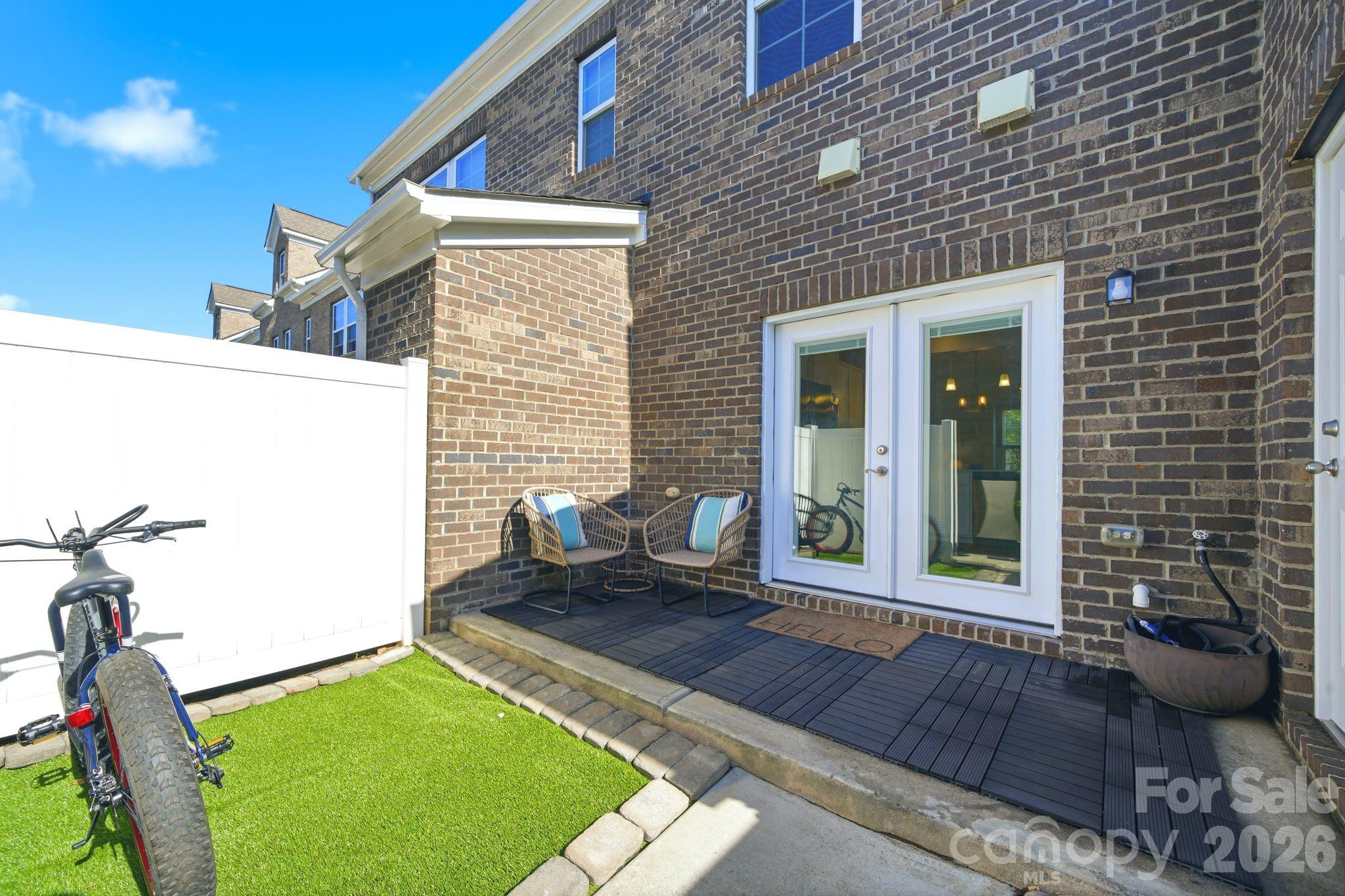 6913 Walnut Branch Lane Charlotte NC 28277