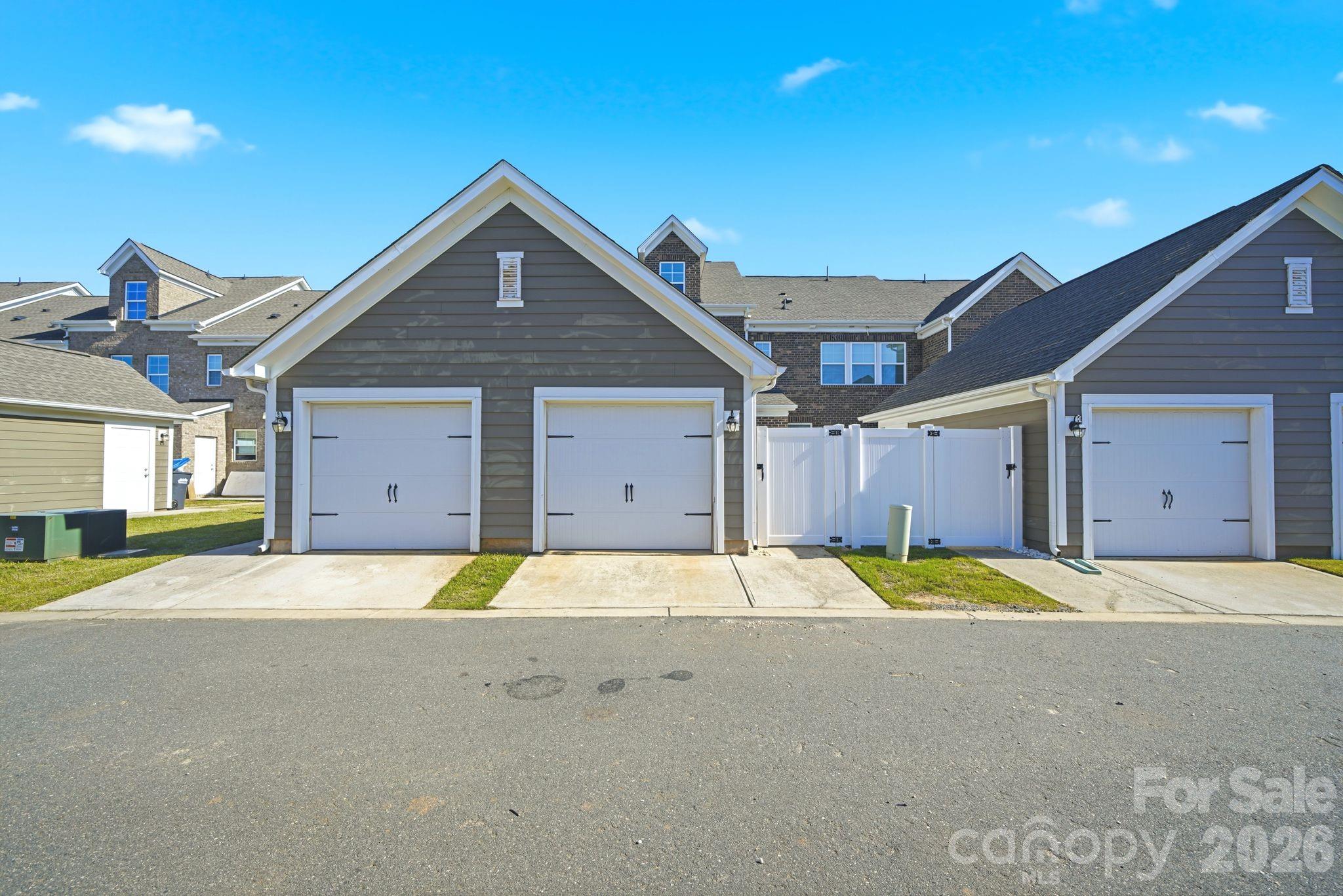 6913 Walnut Branch Lane Charlotte NC 28277