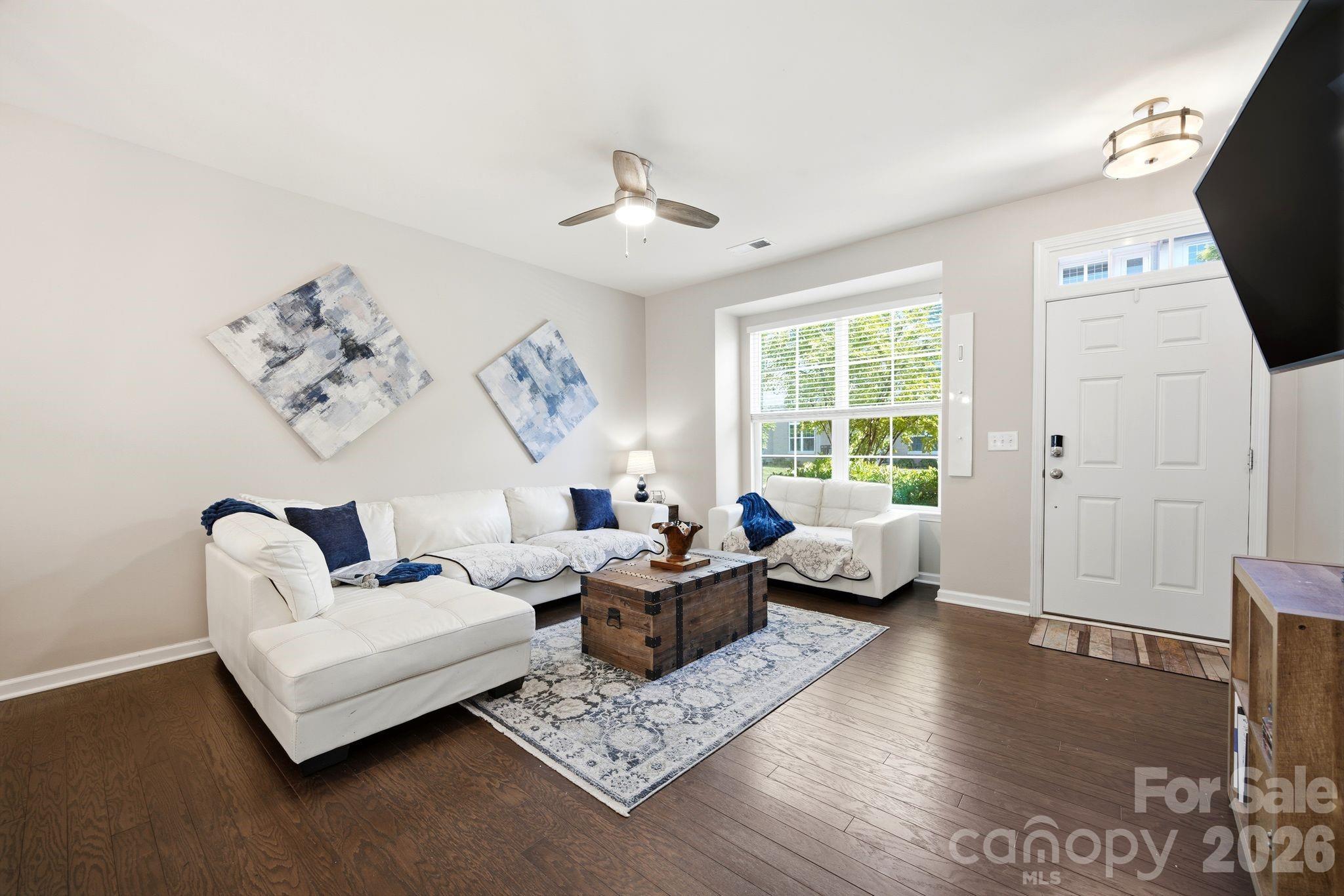 6913 Walnut Branch Lane Charlotte NC 28277