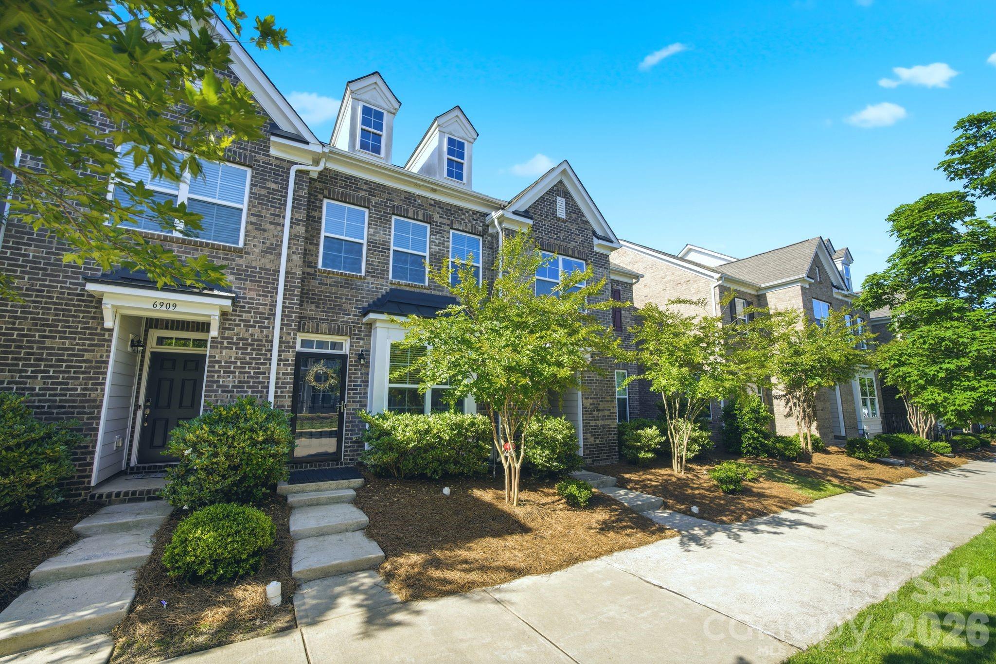 6913 Walnut Branch Lane Charlotte NC 28277