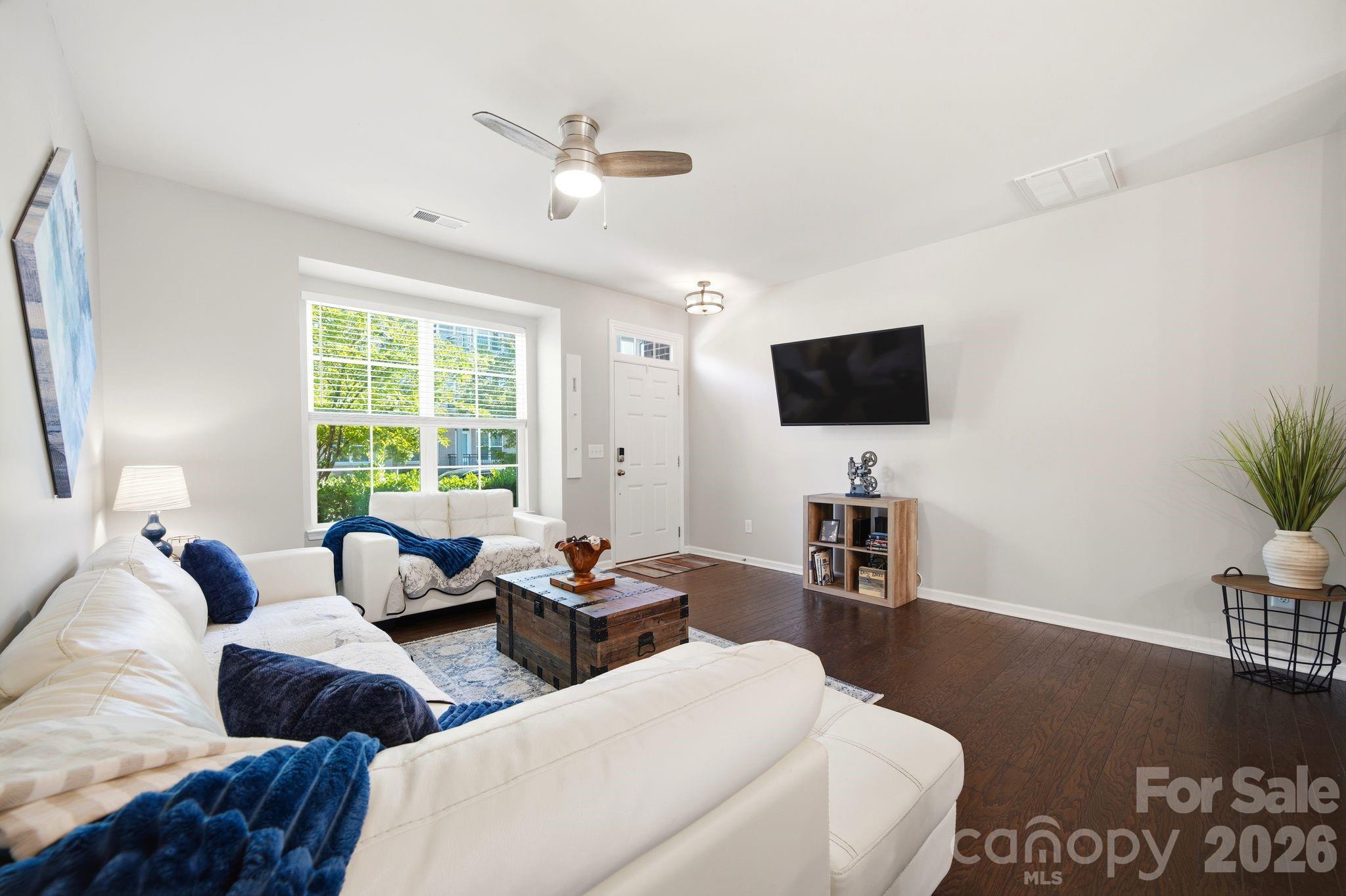 6913 Walnut Branch Lane Charlotte NC 28277