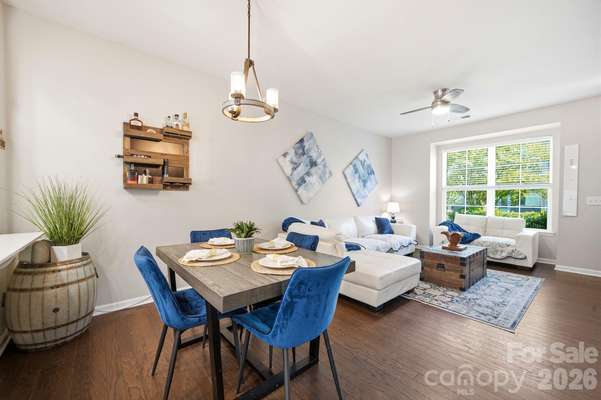 6913 Walnut Branch Lane Charlotte NC 28277