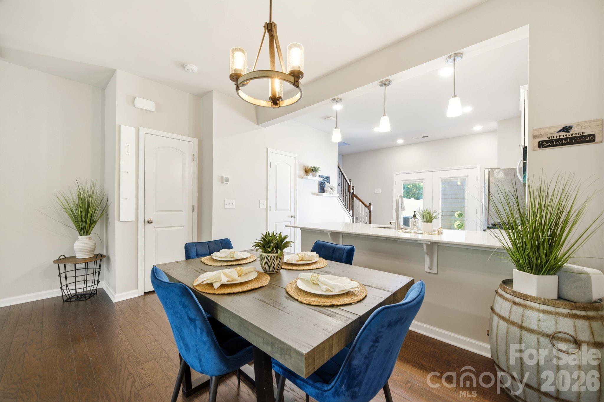 6913 Walnut Branch Lane Charlotte NC 28277