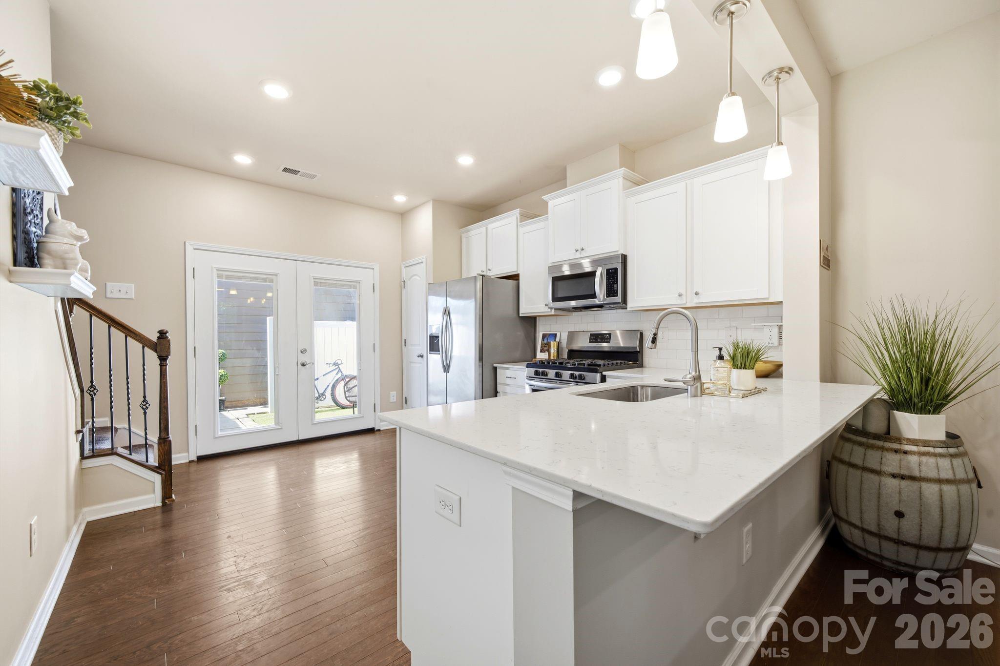 6913 Walnut Branch Lane Charlotte NC 28277