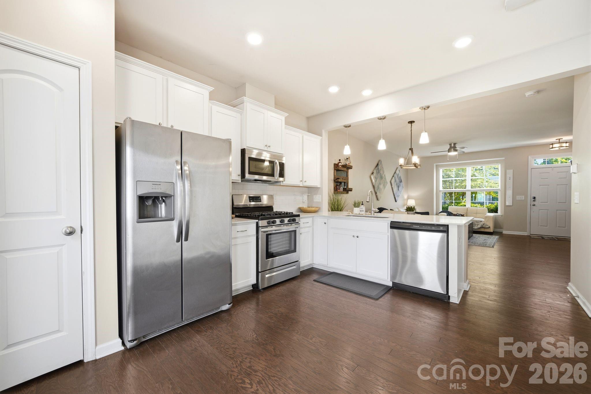 6913 Walnut Branch Lane Charlotte NC 28277