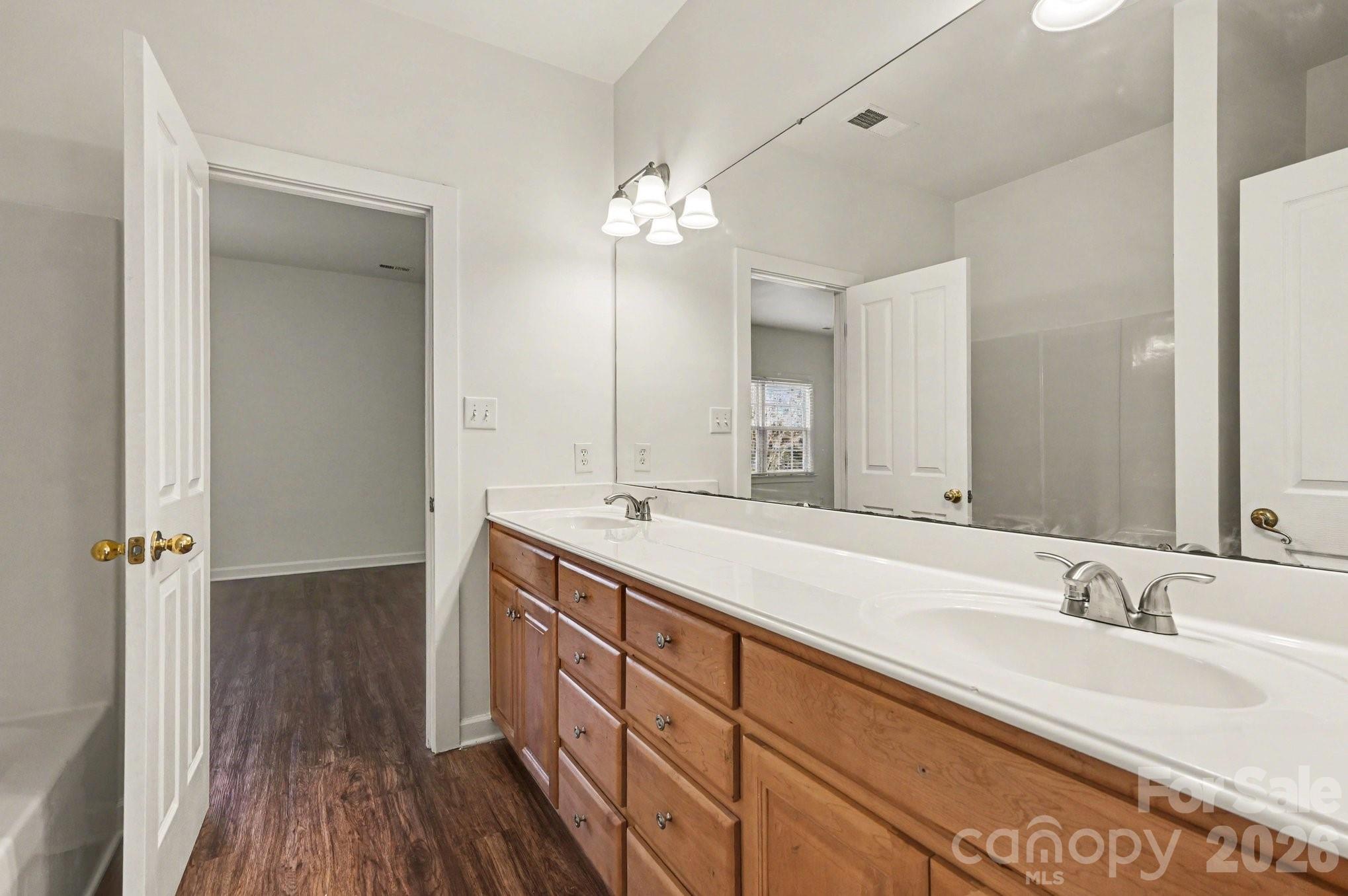 11124 Tradition View Drive Charlotte NC 28269