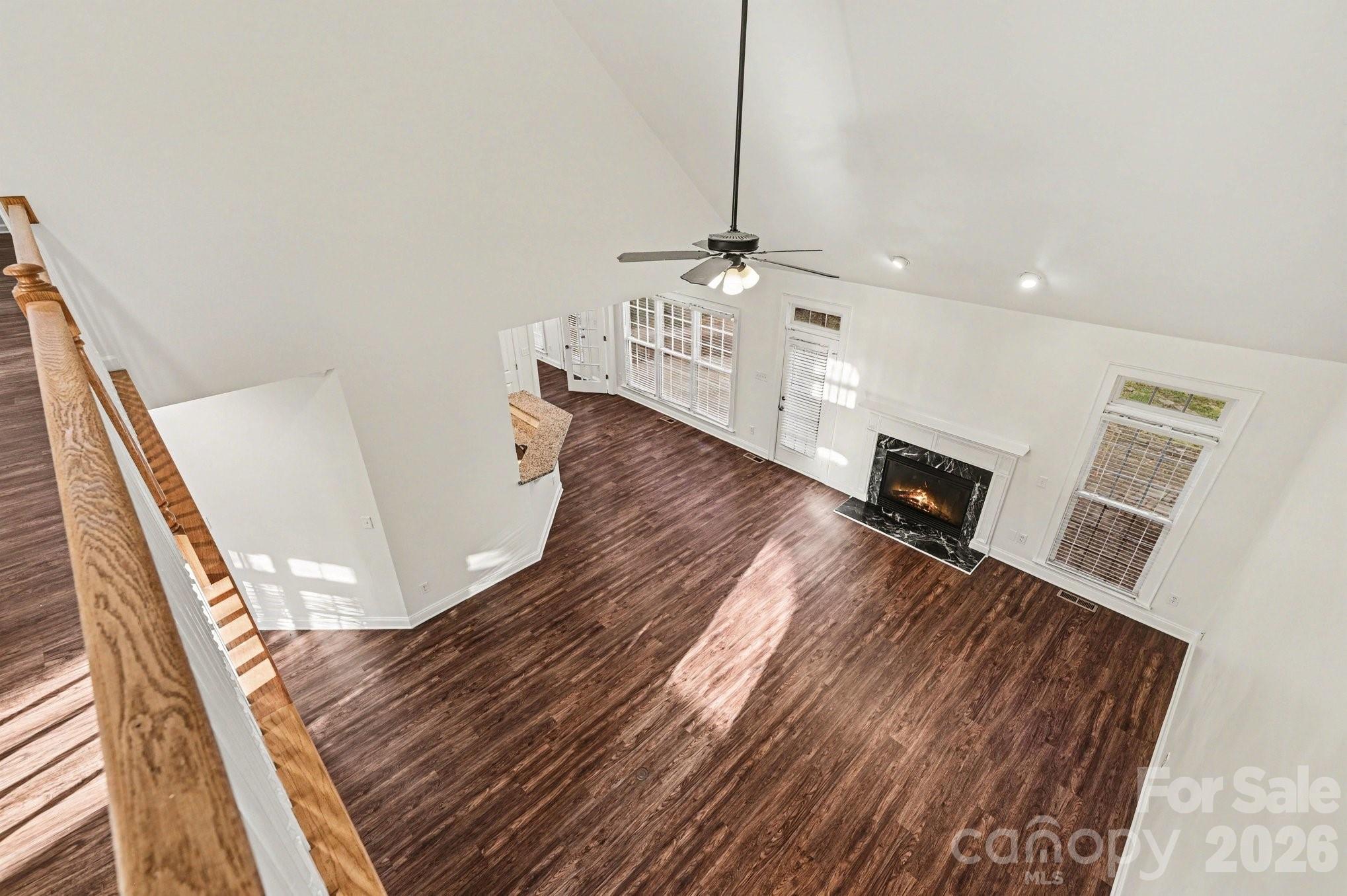 11124 Tradition View Drive Charlotte NC 28269