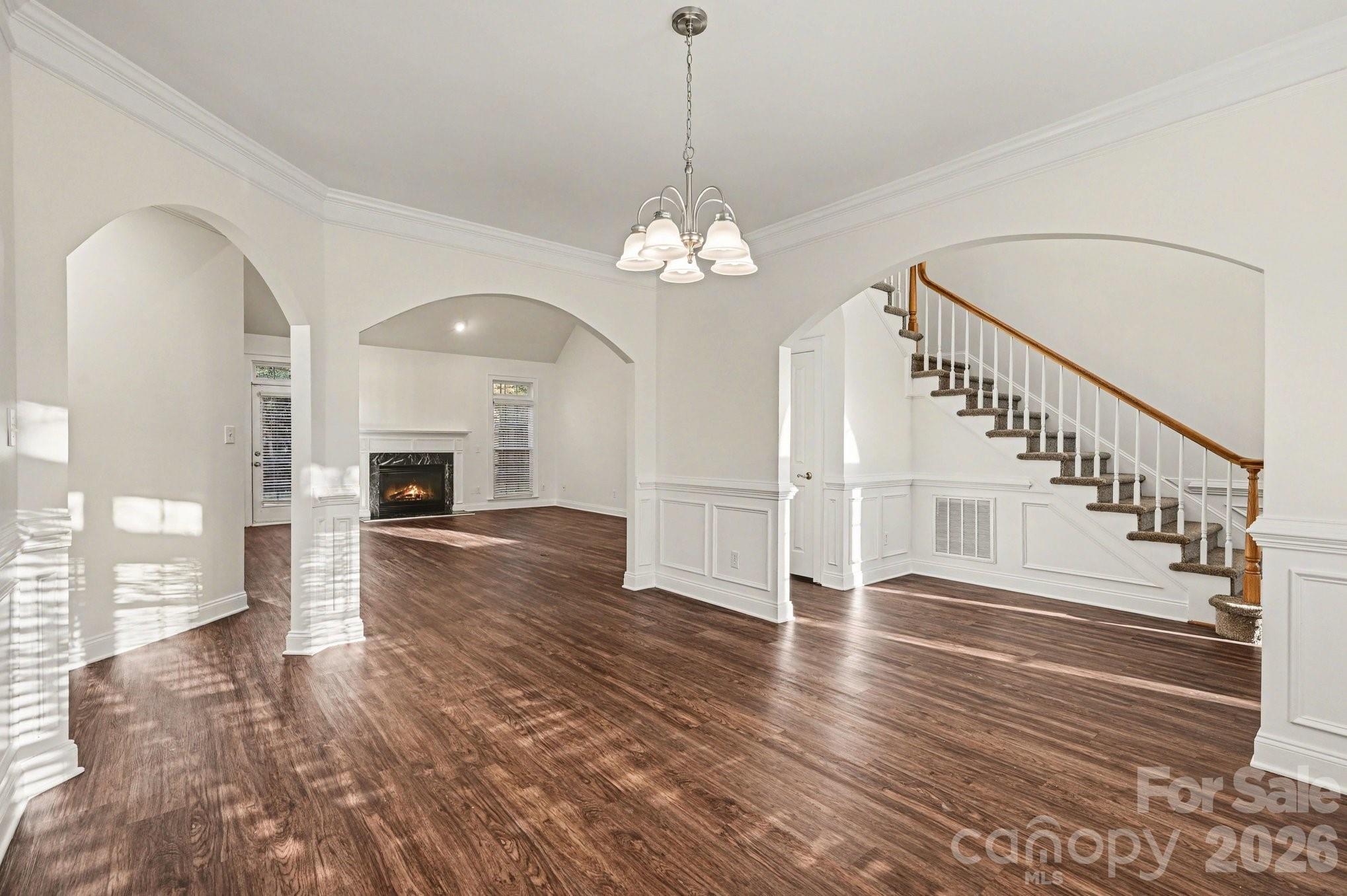 11124 Tradition View Drive Charlotte NC 28269