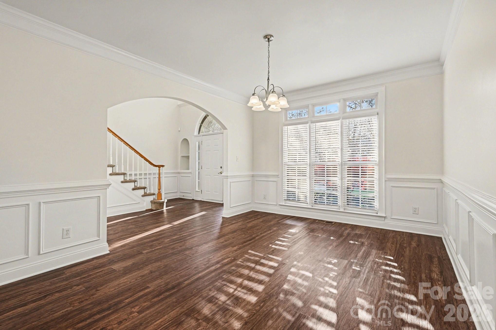 11124 Tradition View Drive Charlotte NC 28269