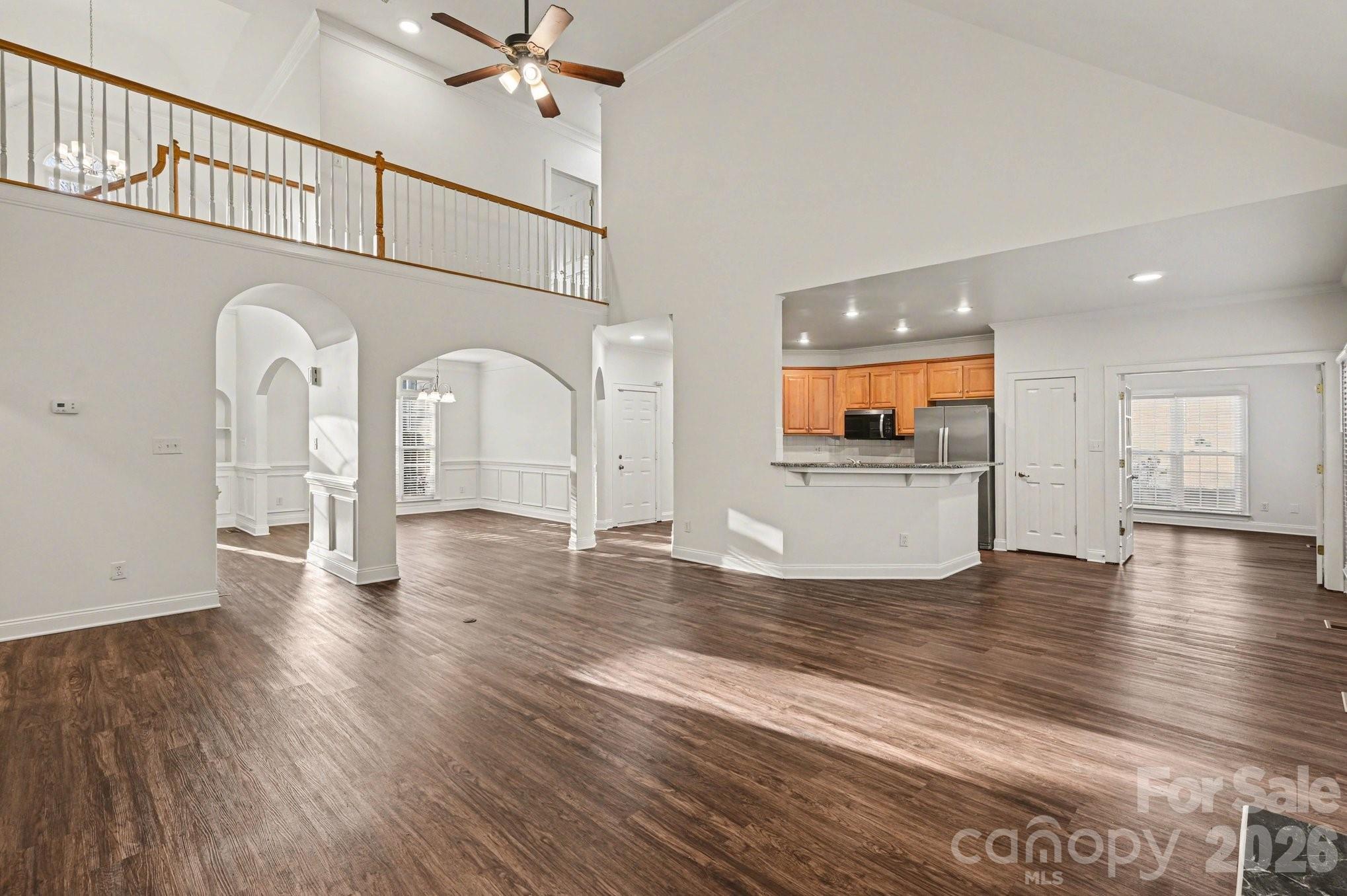 11124 Tradition View Drive Charlotte NC 28269