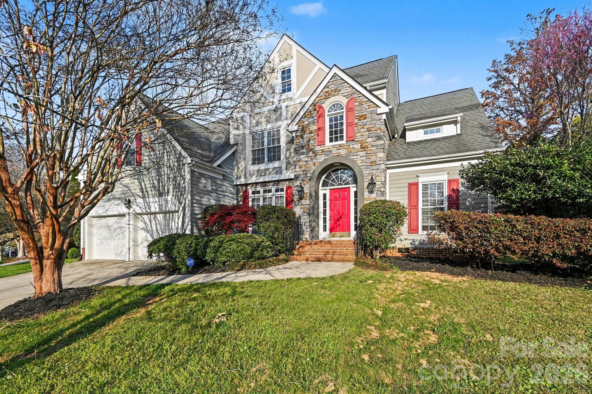 11124 Tradition View Drive Charlotte NC 28269