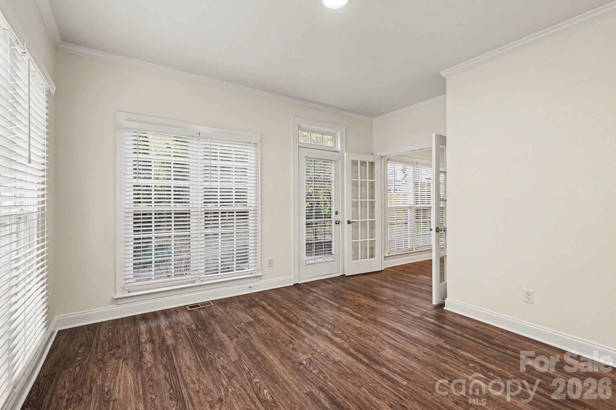 11124 Tradition View Drive Charlotte NC 28269