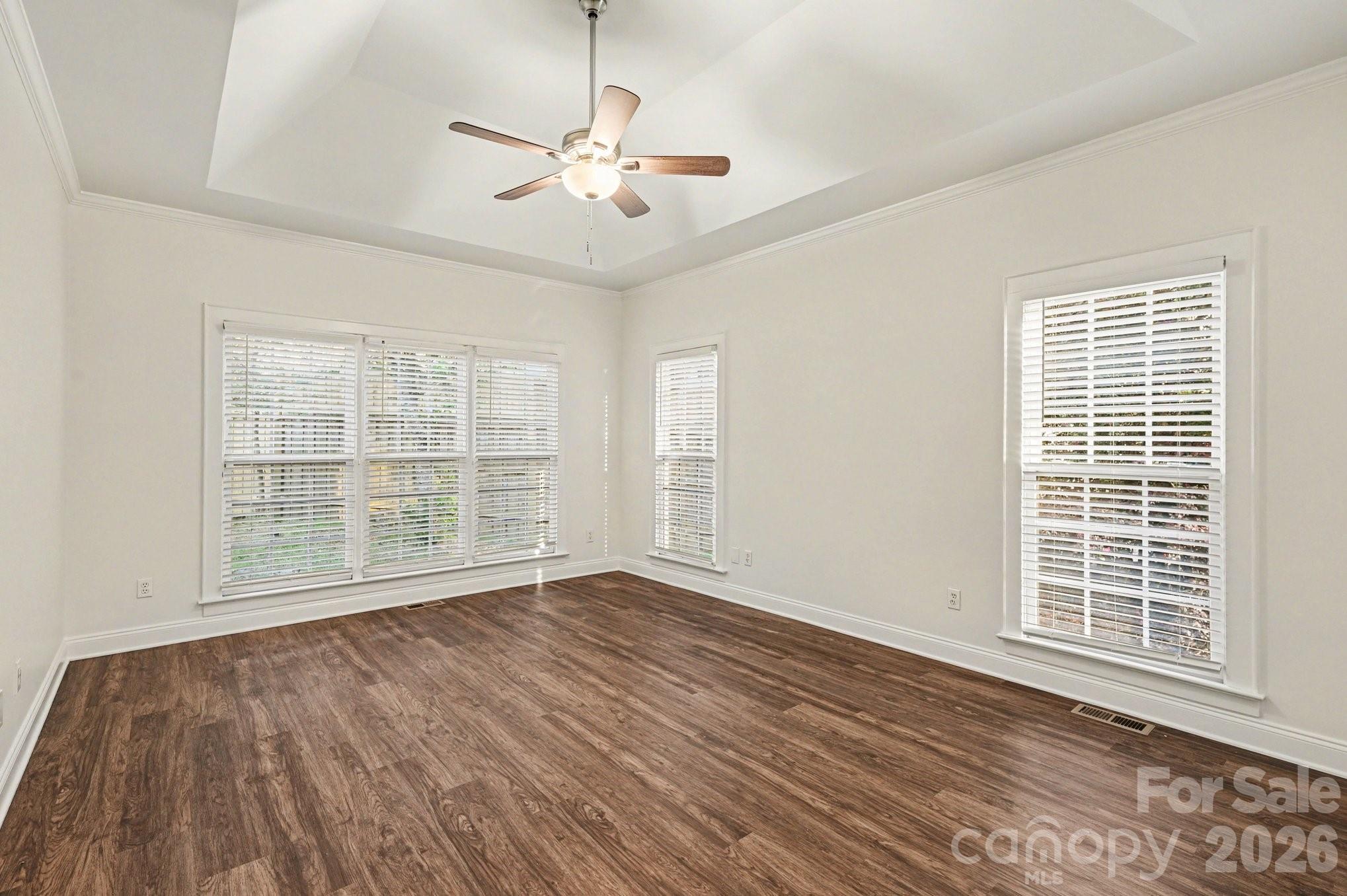 11124 Tradition View Drive Charlotte NC 28269