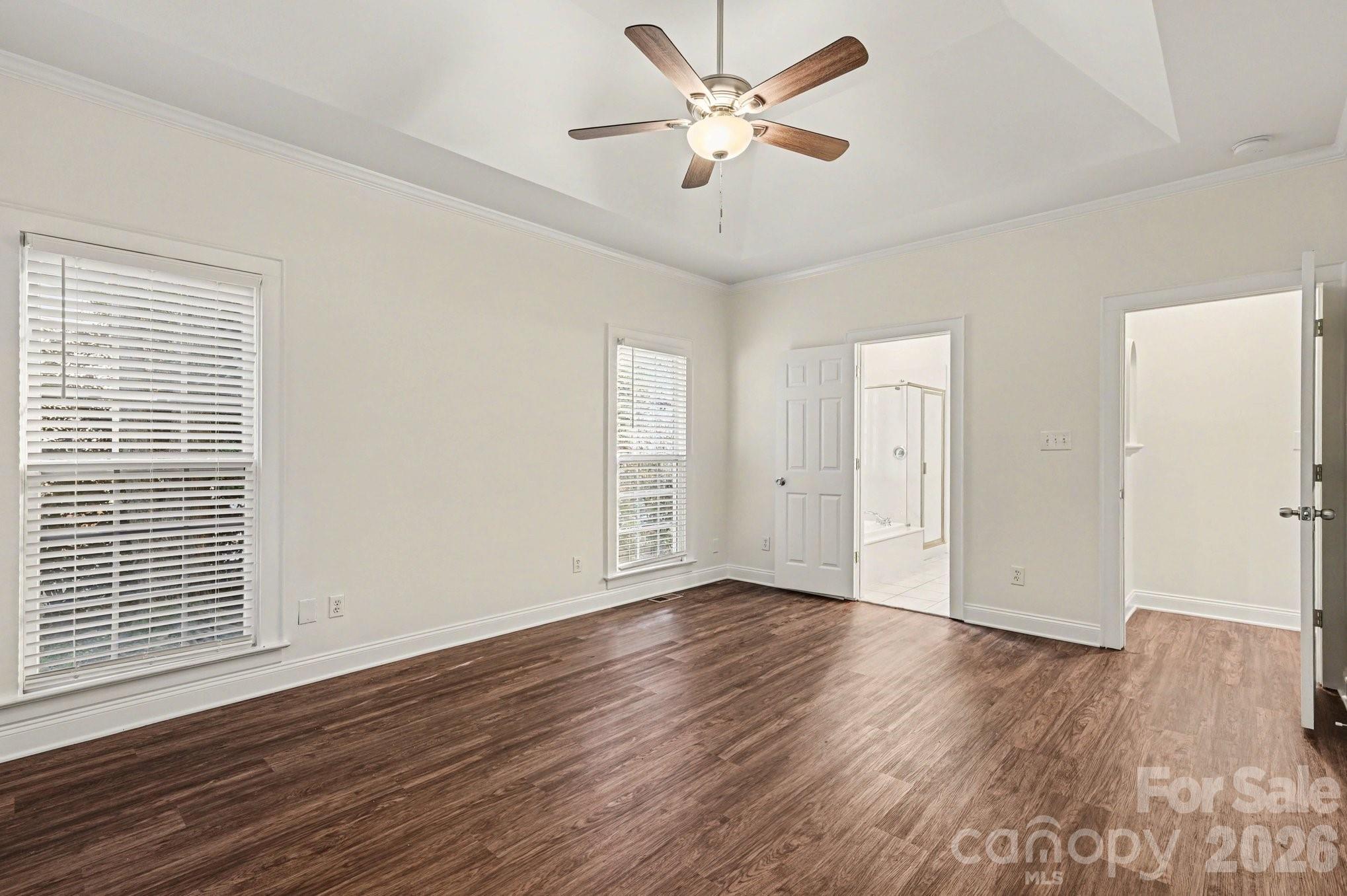 11124 Tradition View Drive Charlotte NC 28269