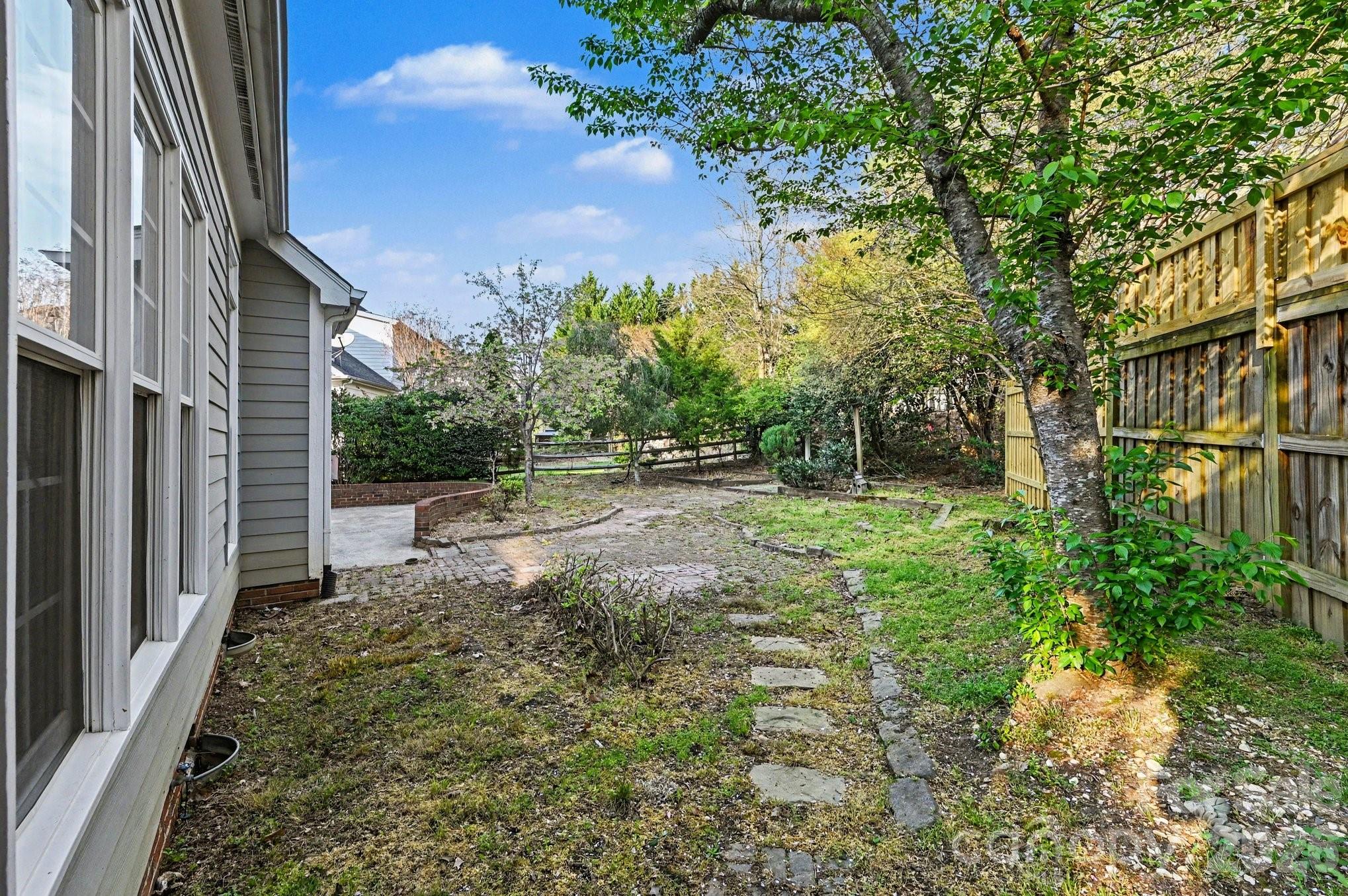 11124 Tradition View Drive Charlotte NC 28269