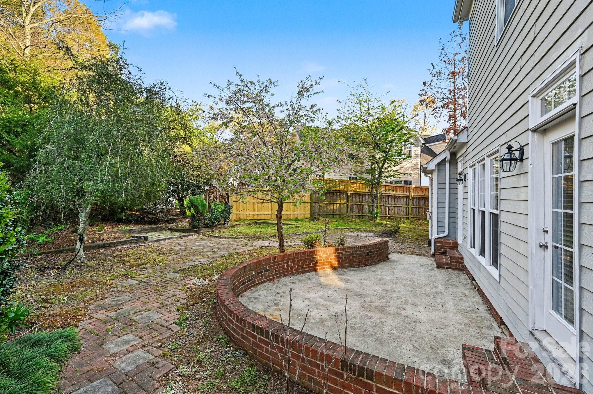 11124 Tradition View Drive Charlotte NC 28269