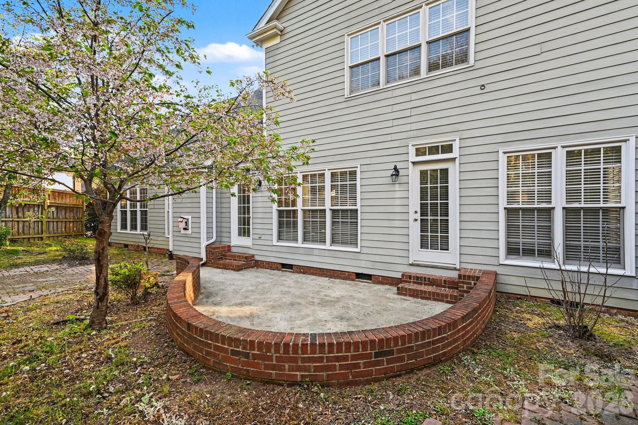 11124 Tradition View Drive Charlotte NC 28269