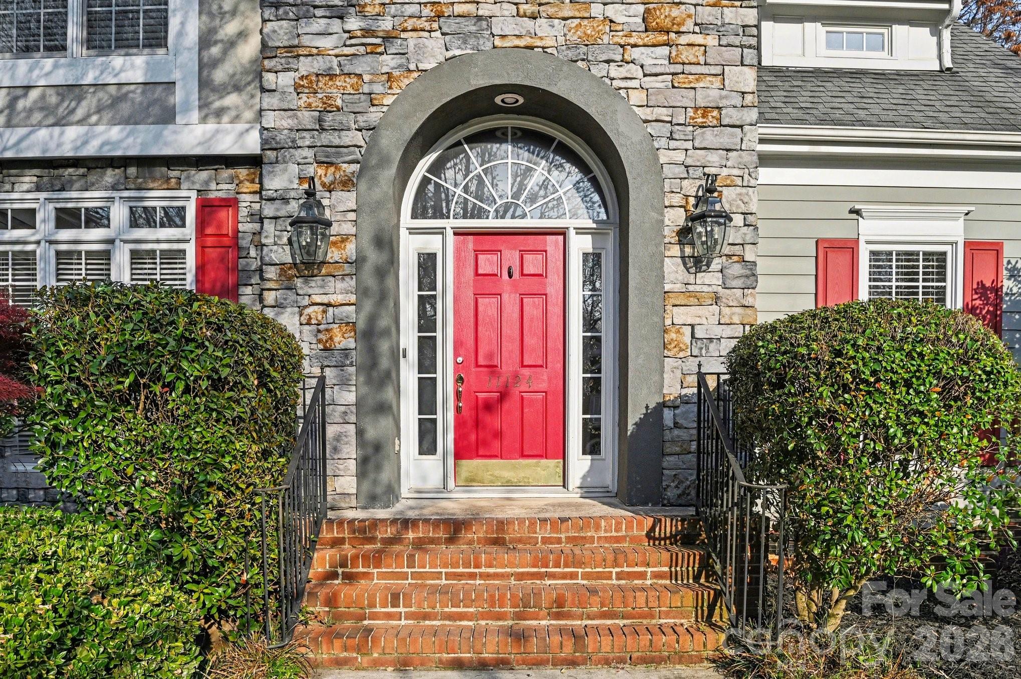 11124 Tradition View Drive Charlotte NC 28269