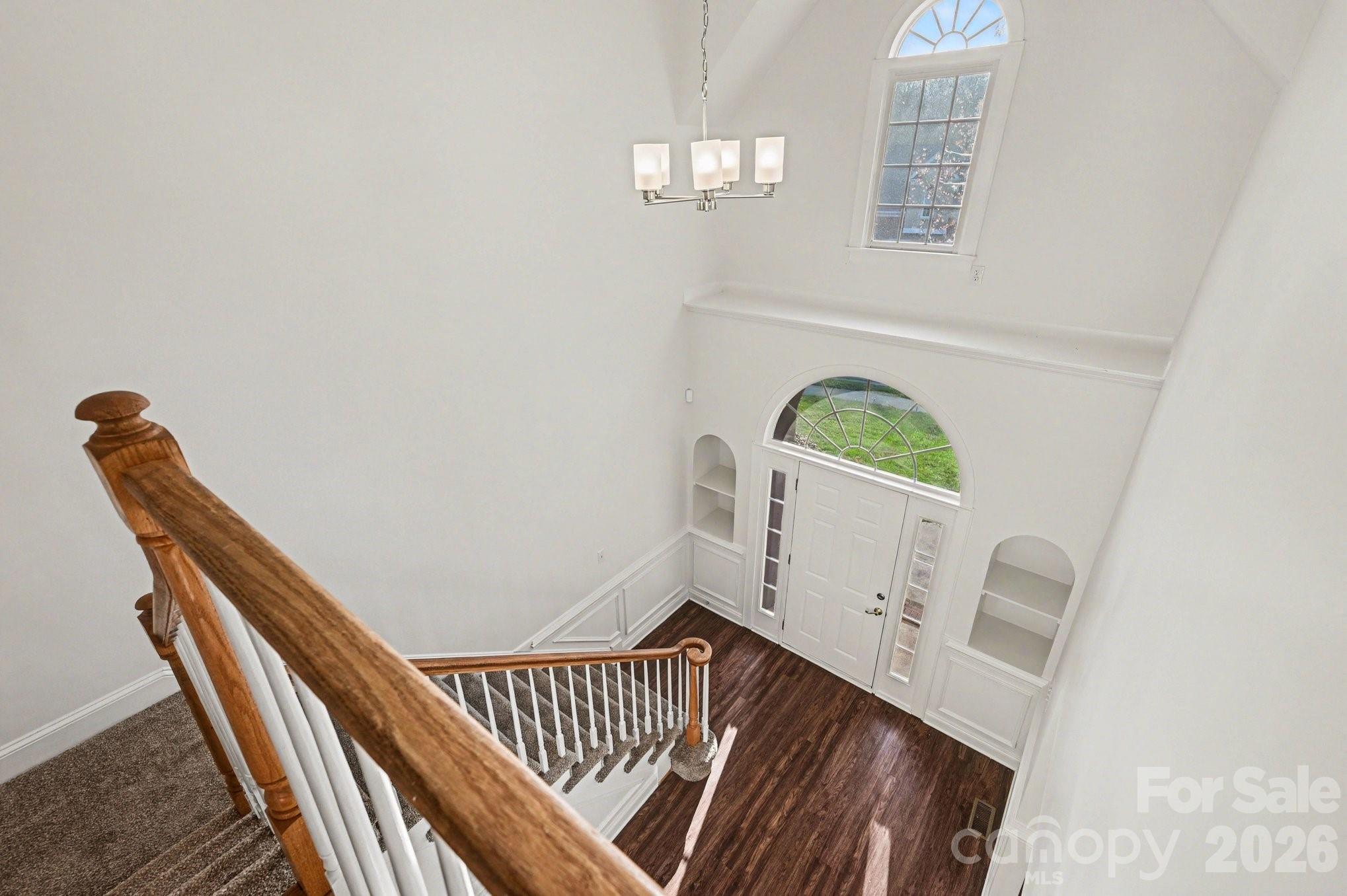 11124 Tradition View Drive Charlotte NC 28269