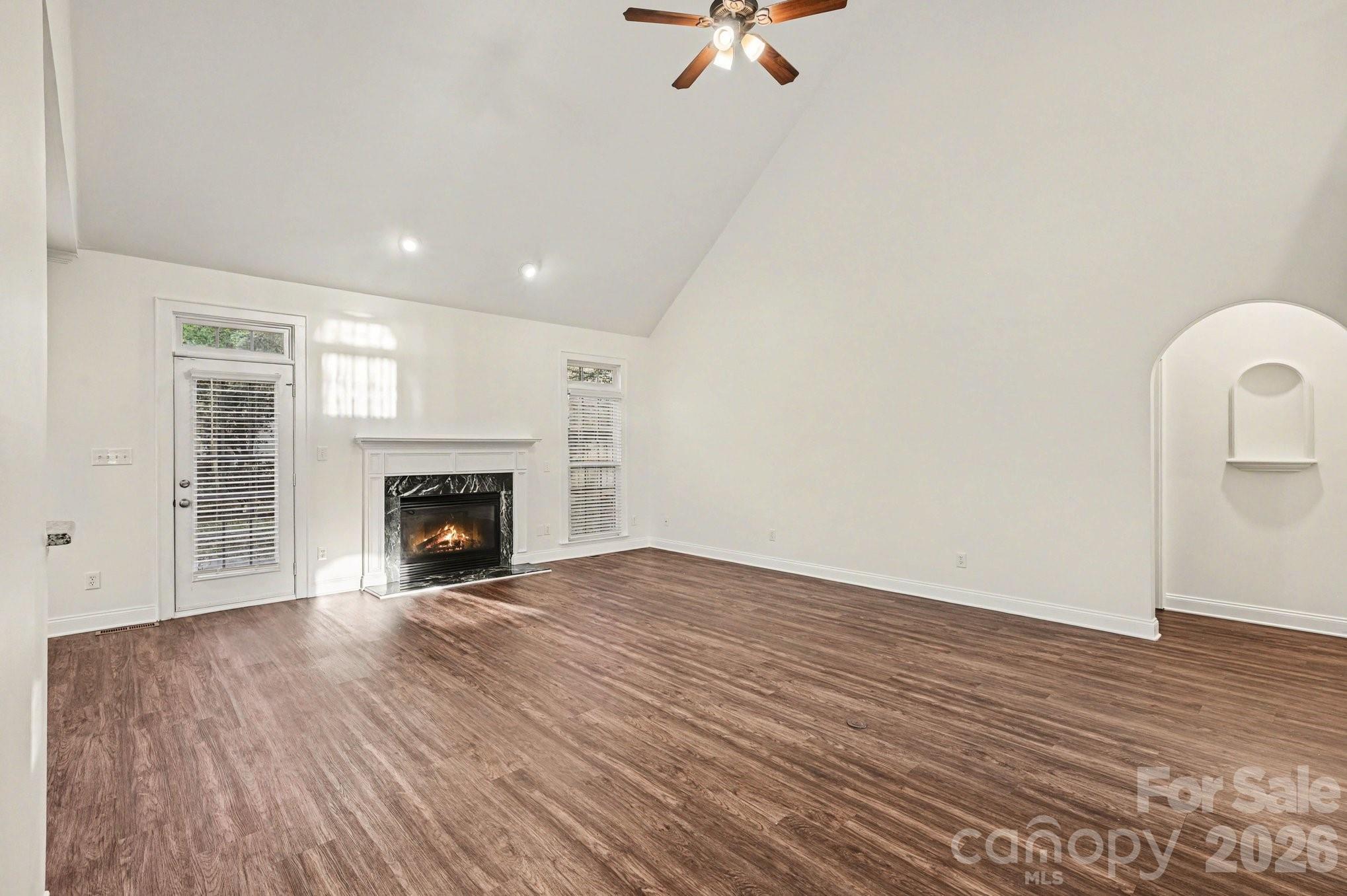 11124 Tradition View Drive Charlotte NC 28269