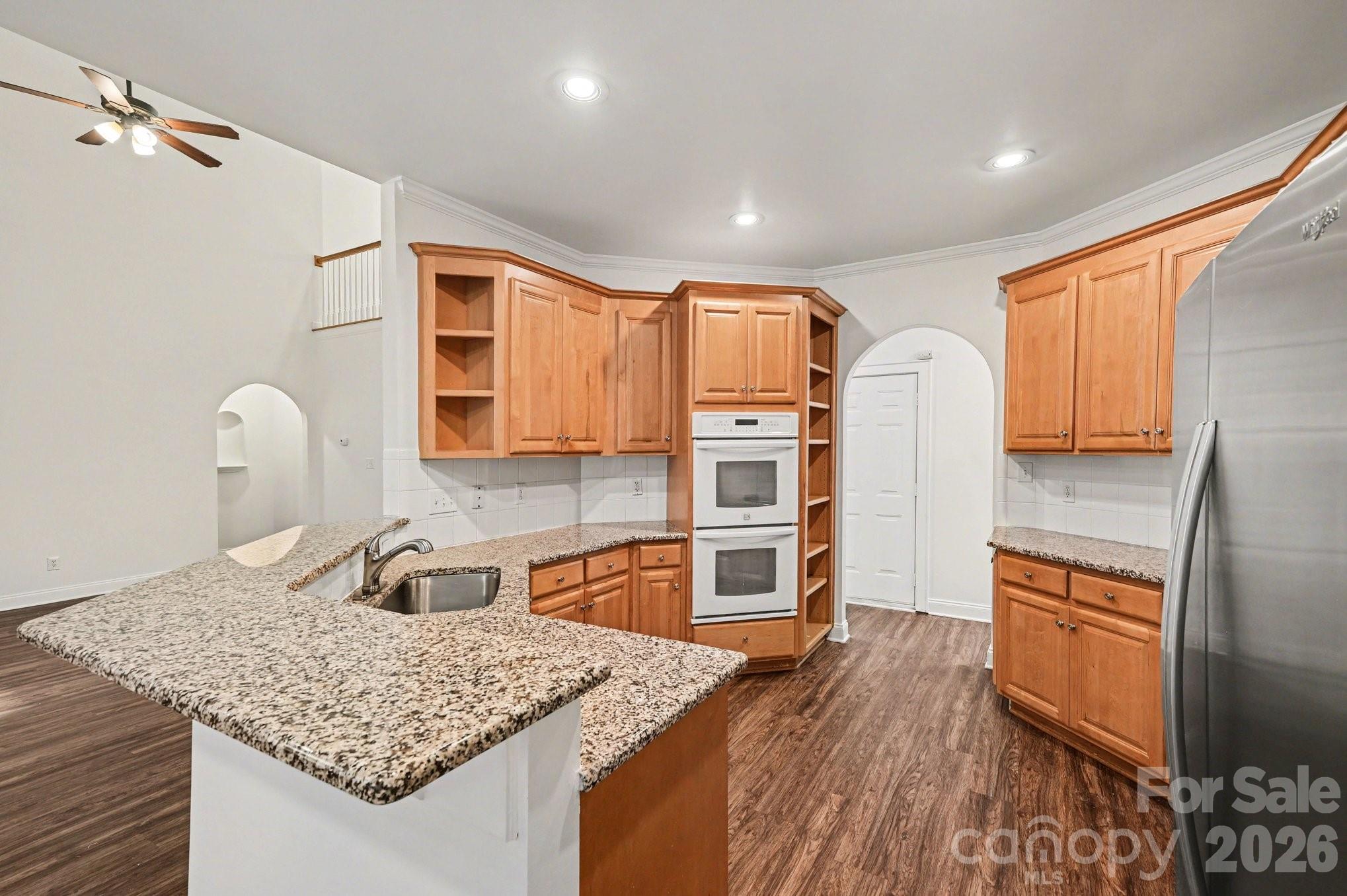 11124 Tradition View Drive Charlotte NC 28269