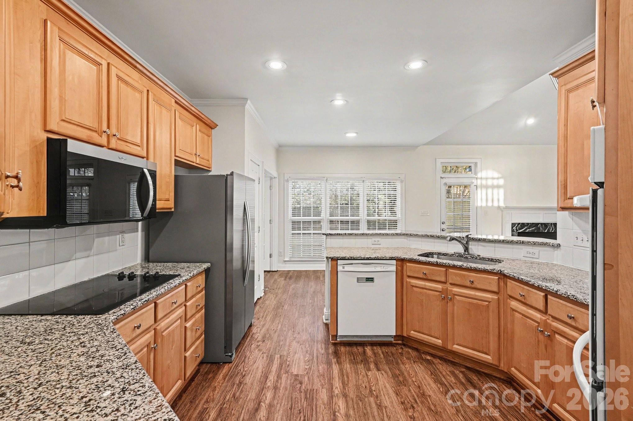 11124 Tradition View Drive Charlotte NC 28269