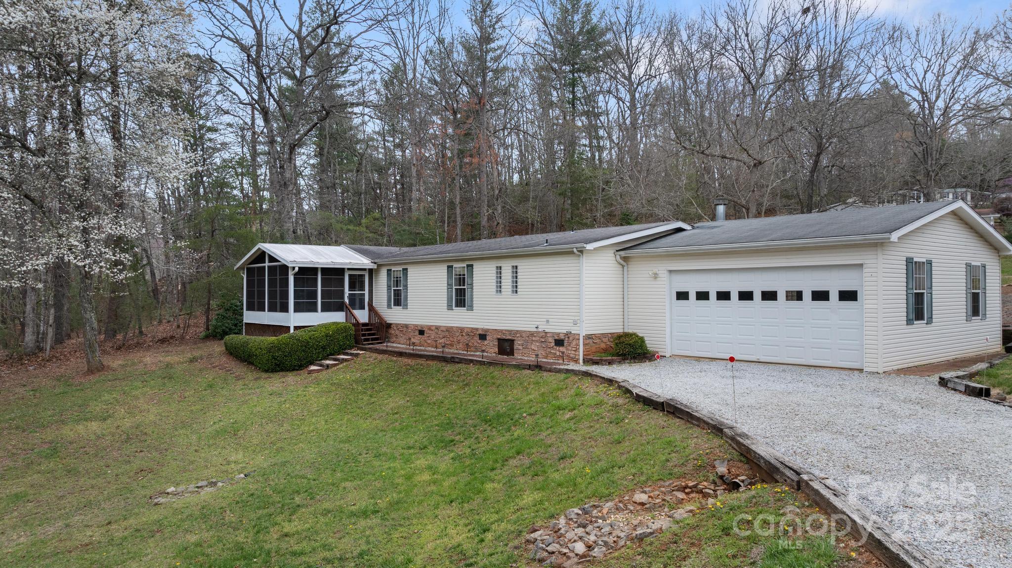 196 Westwood Drive Franklin NC 28734