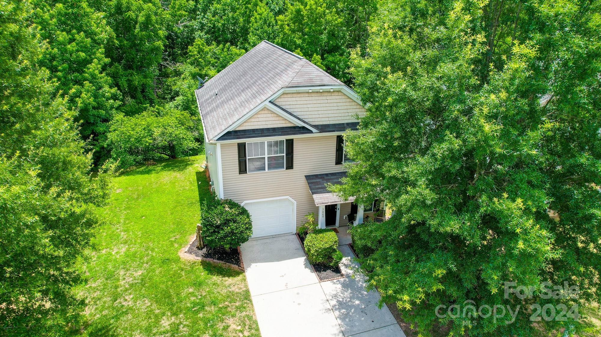5000 Oak Pasture Lane Charlotte NC 28269