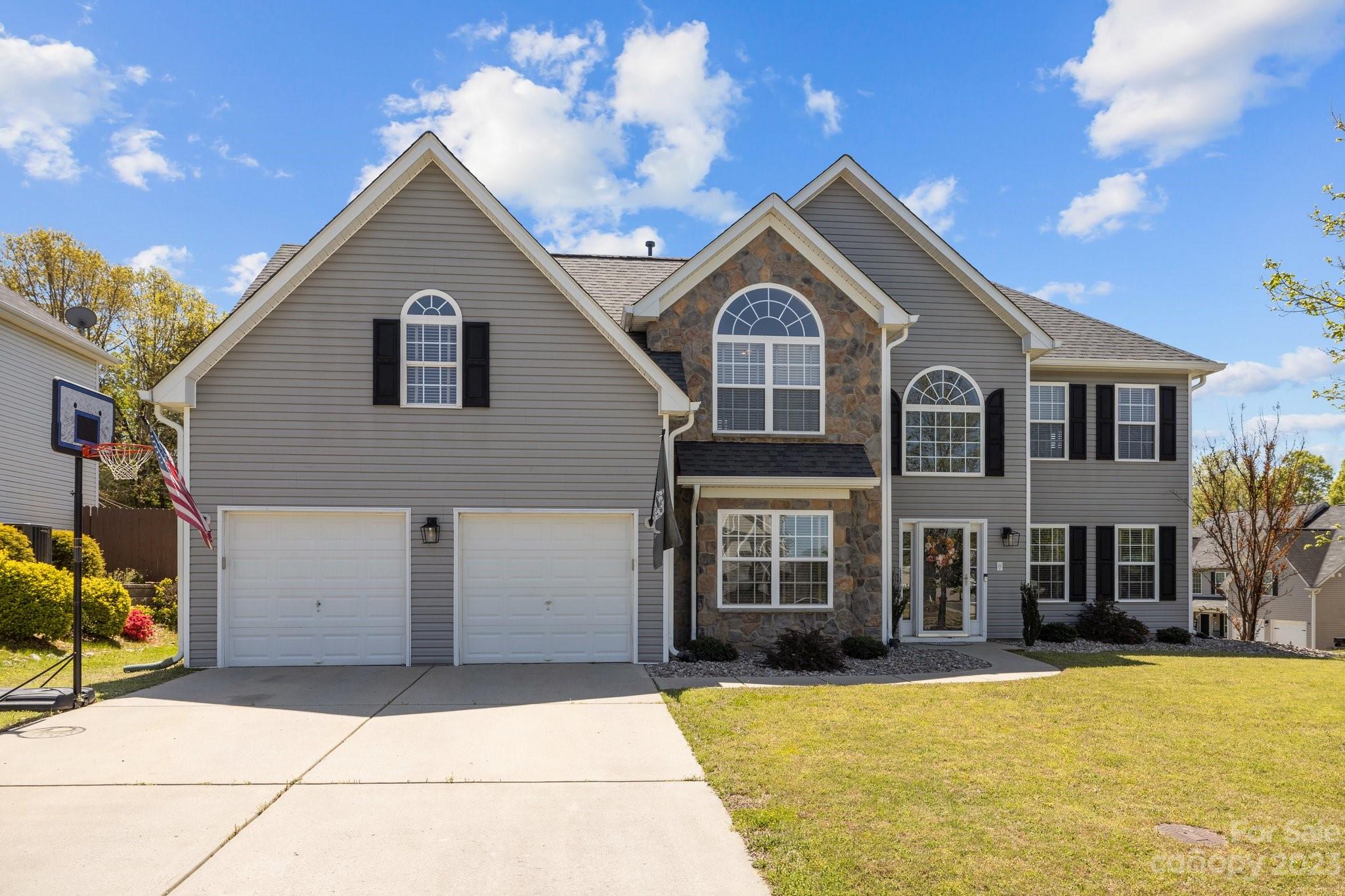 7538 Natalie Commons Drive Denver NC 28037