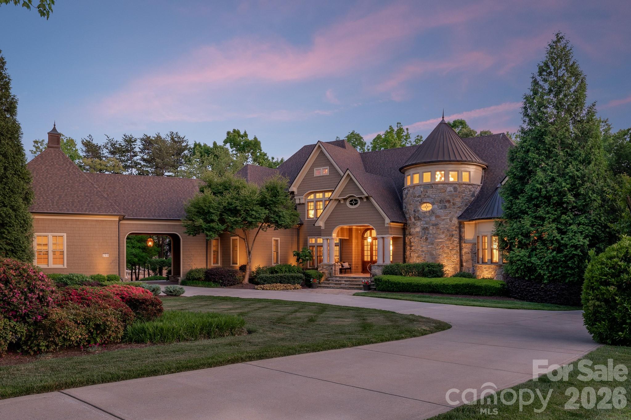155 Union Chapel Drive Mooresville NC 28117