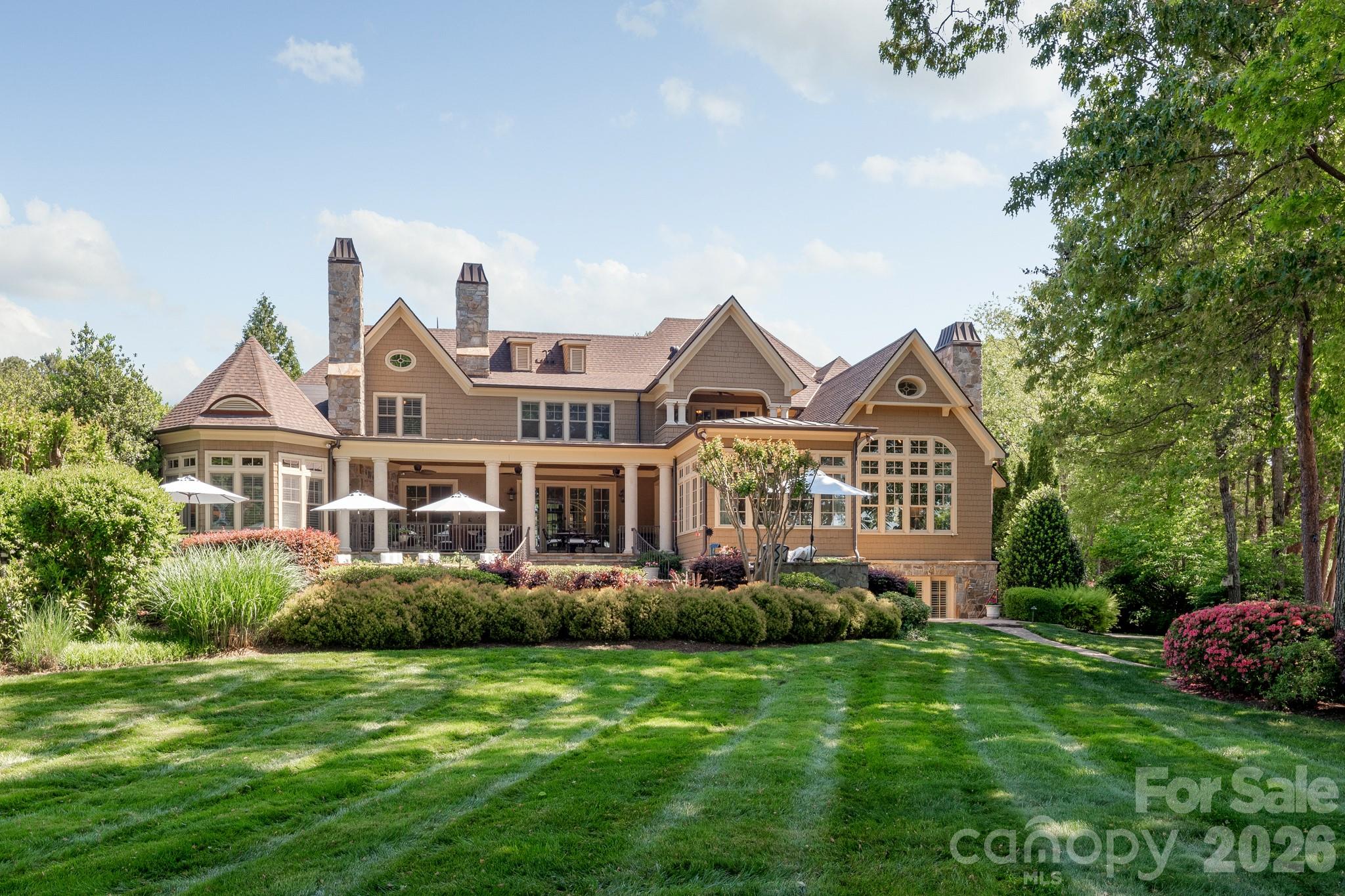 155 Union Chapel Drive Mooresville NC 28117