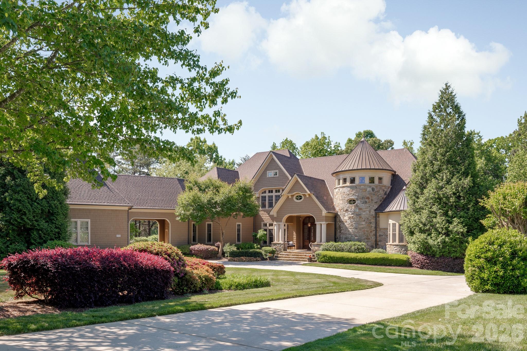 155 Union Chapel Drive Mooresville NC 28117