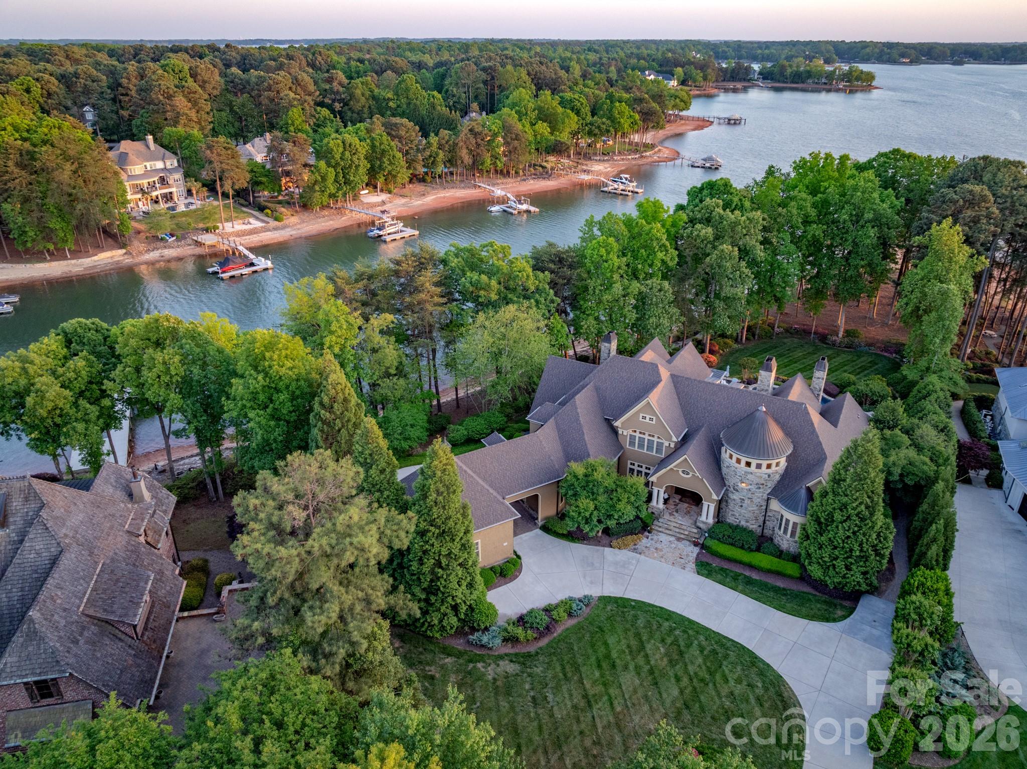 155 Union Chapel Drive Mooresville NC 28117