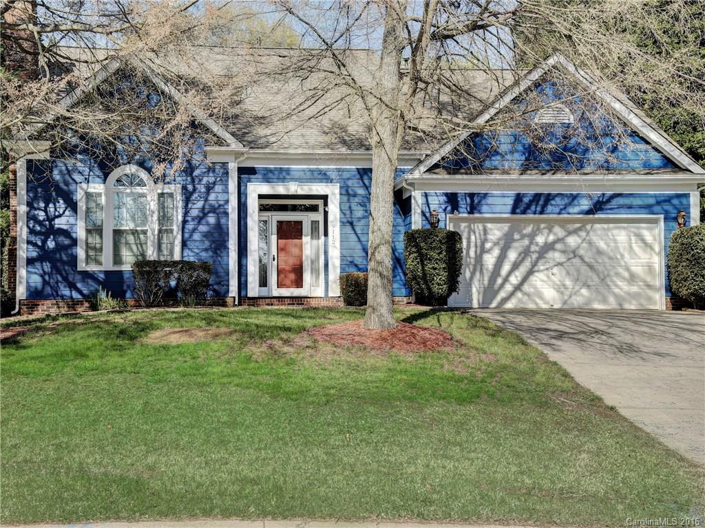 9112 Stoney Corner Lane Charlotte NC 28210