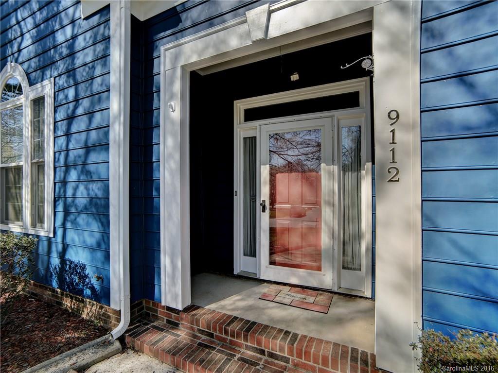 9112 Stoney Corner Lane Charlotte NC 28210