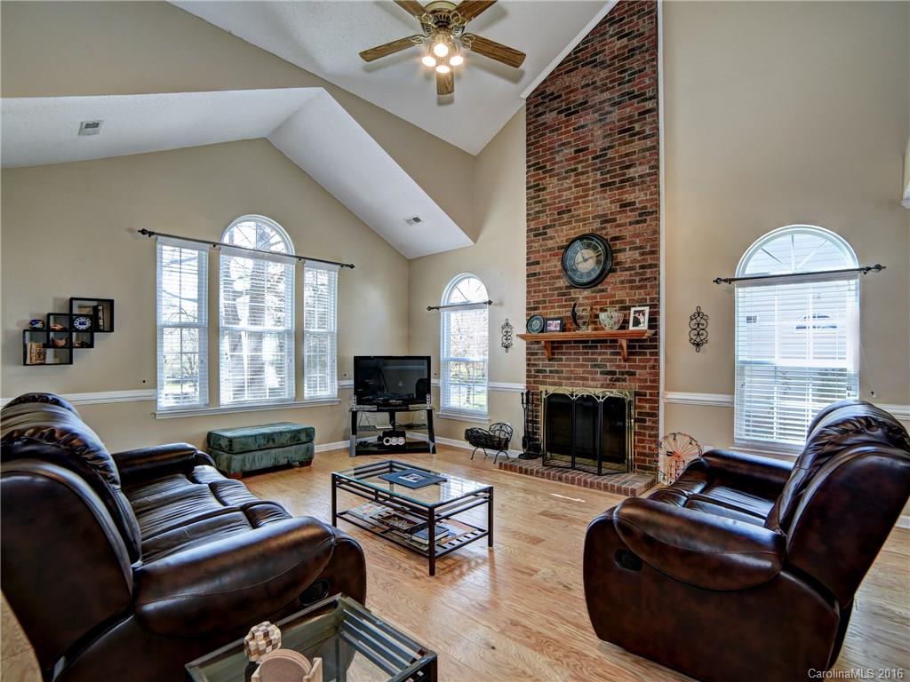9112 Stoney Corner Lane Charlotte NC 28210
