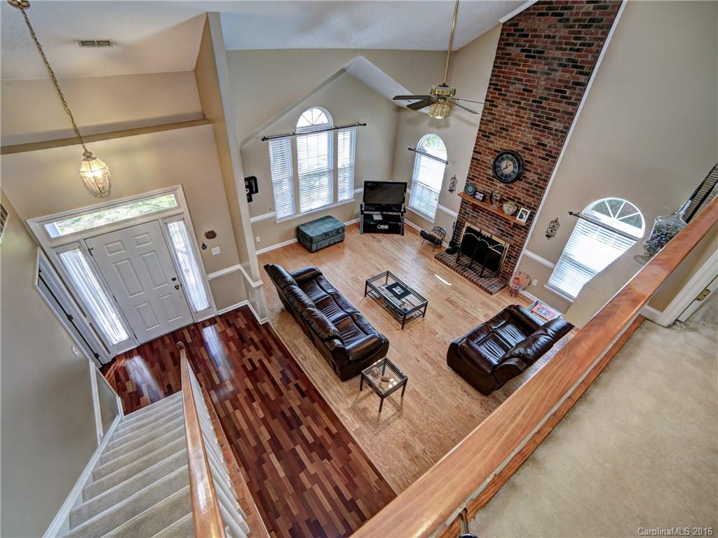 9112 Stoney Corner Lane Charlotte NC 28210
