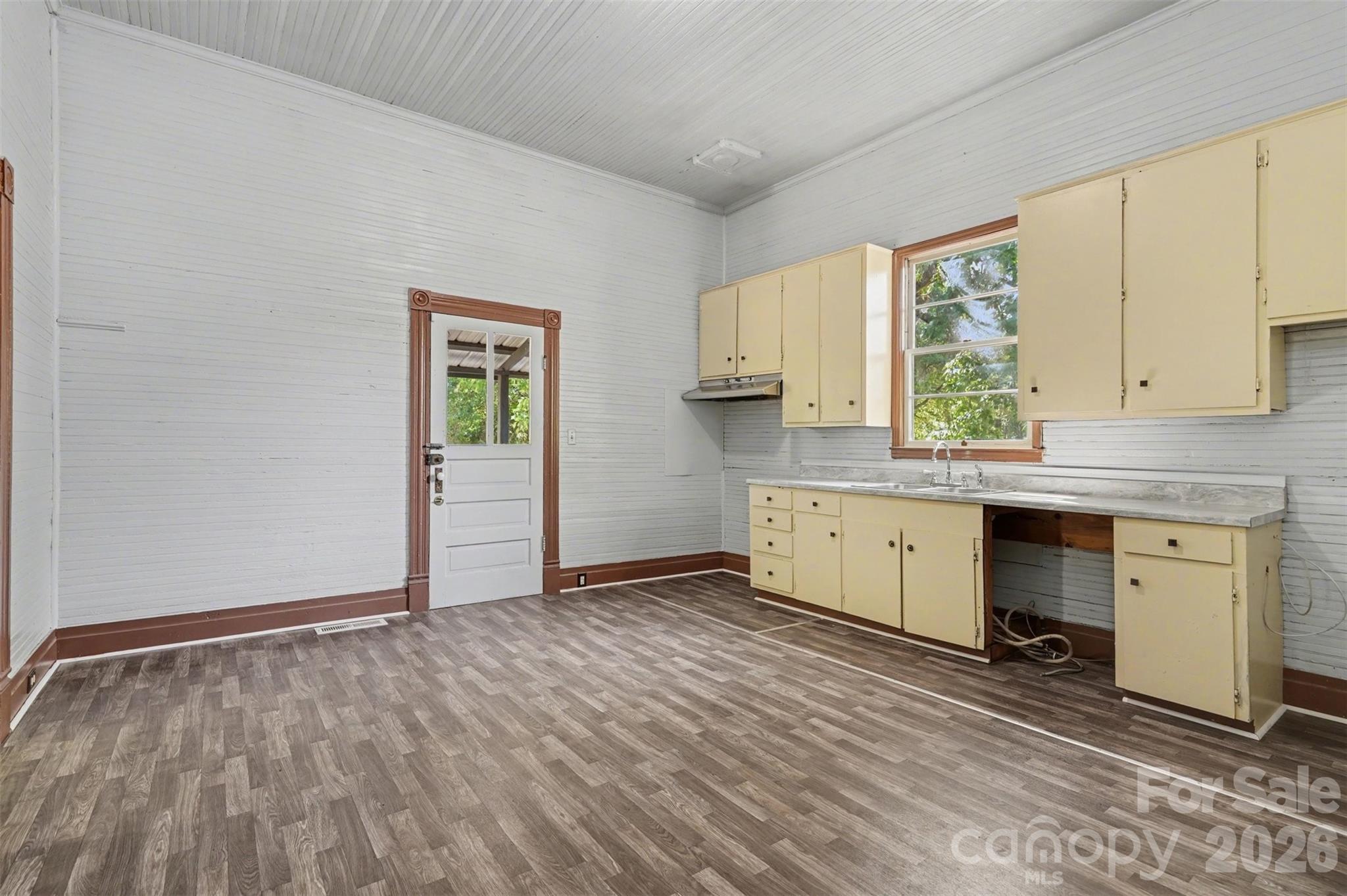 215 Theodore R Carr Avenue Morven NC 28119