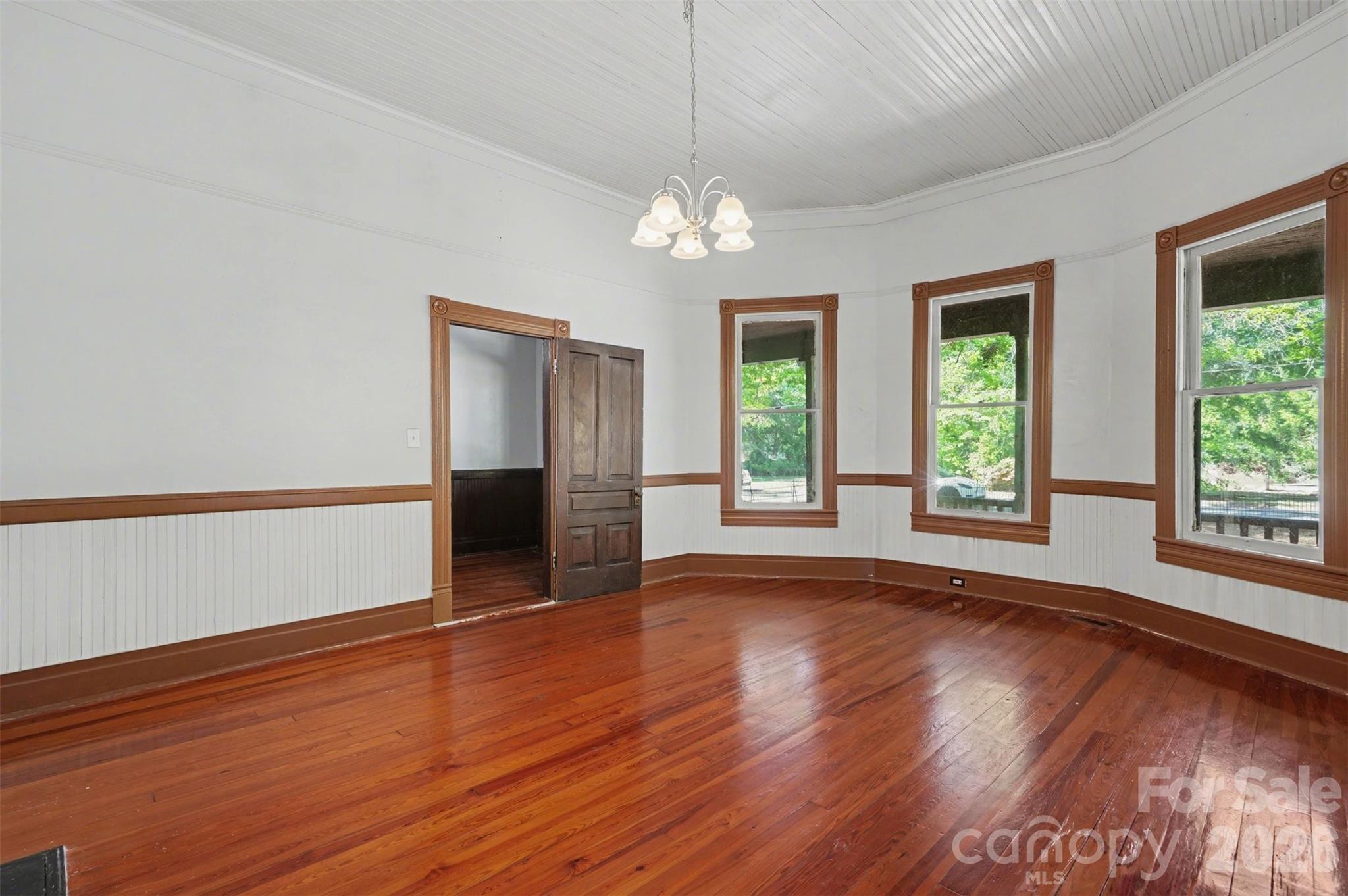 215 Theodore R Carr Avenue Morven NC 28119