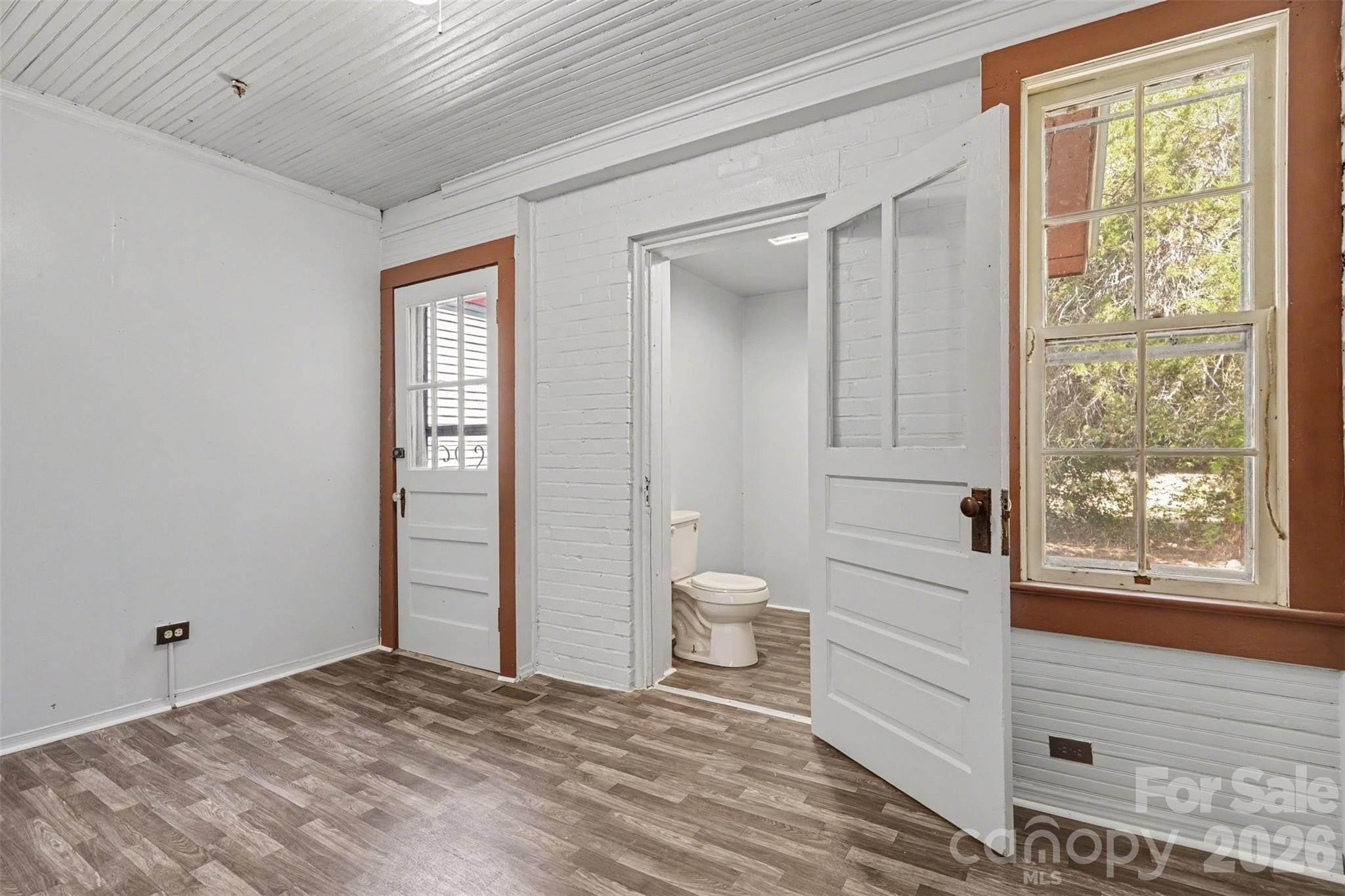 215 Theodore R Carr Avenue Morven NC 28119