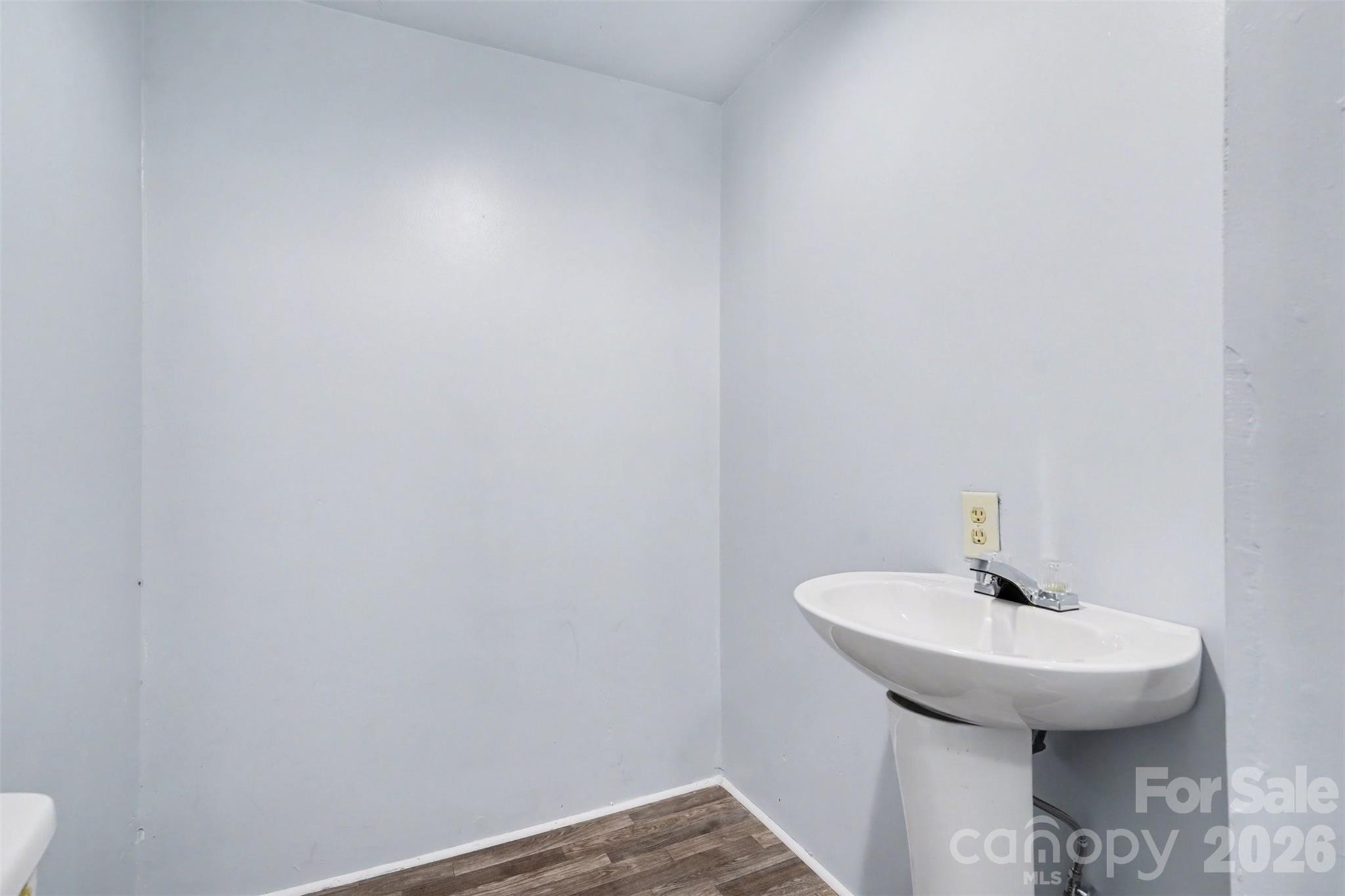 215 Theodore R Carr Avenue Morven NC 28119