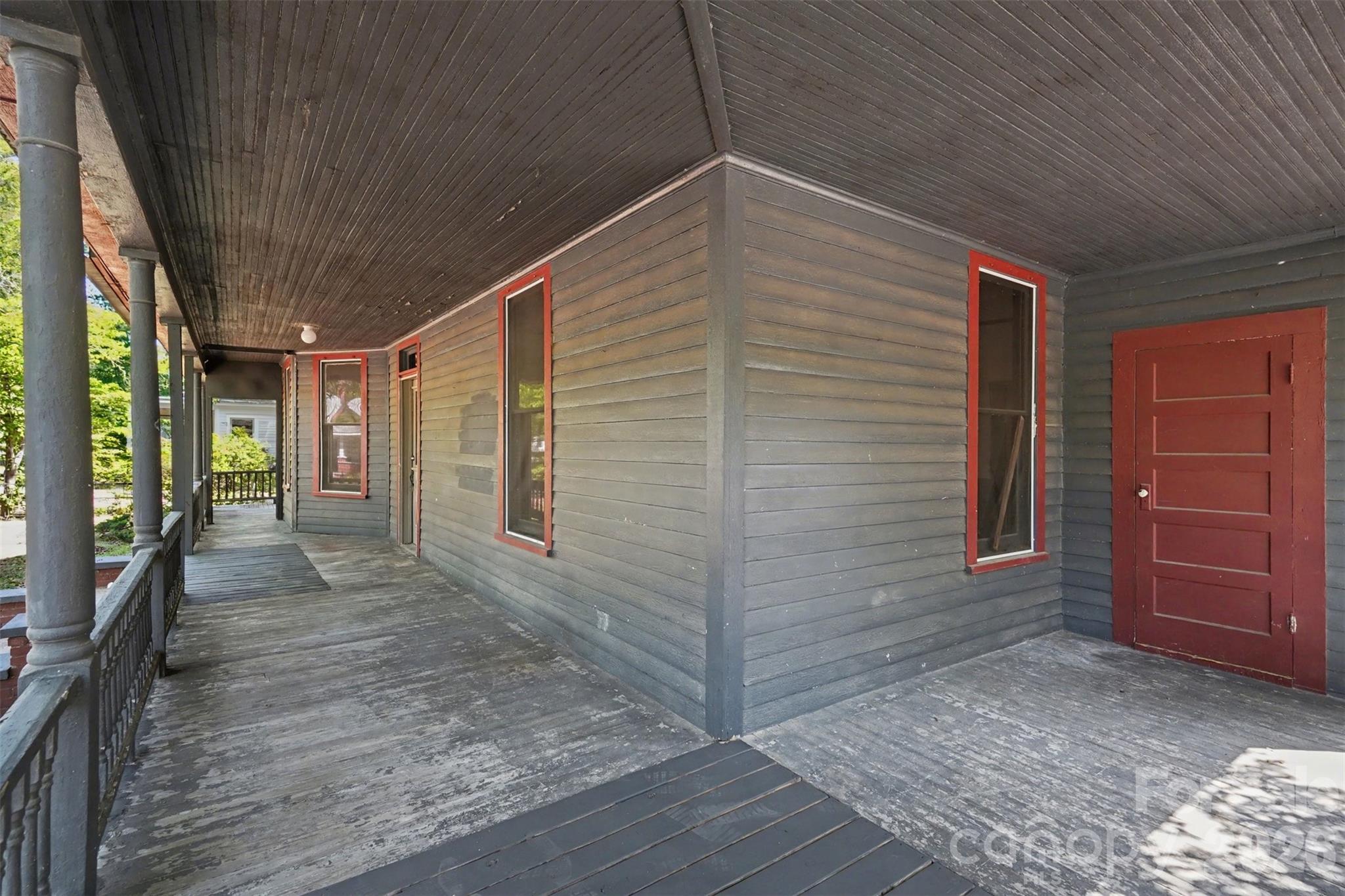 215 Theodore R Carr Avenue Morven NC 28119
