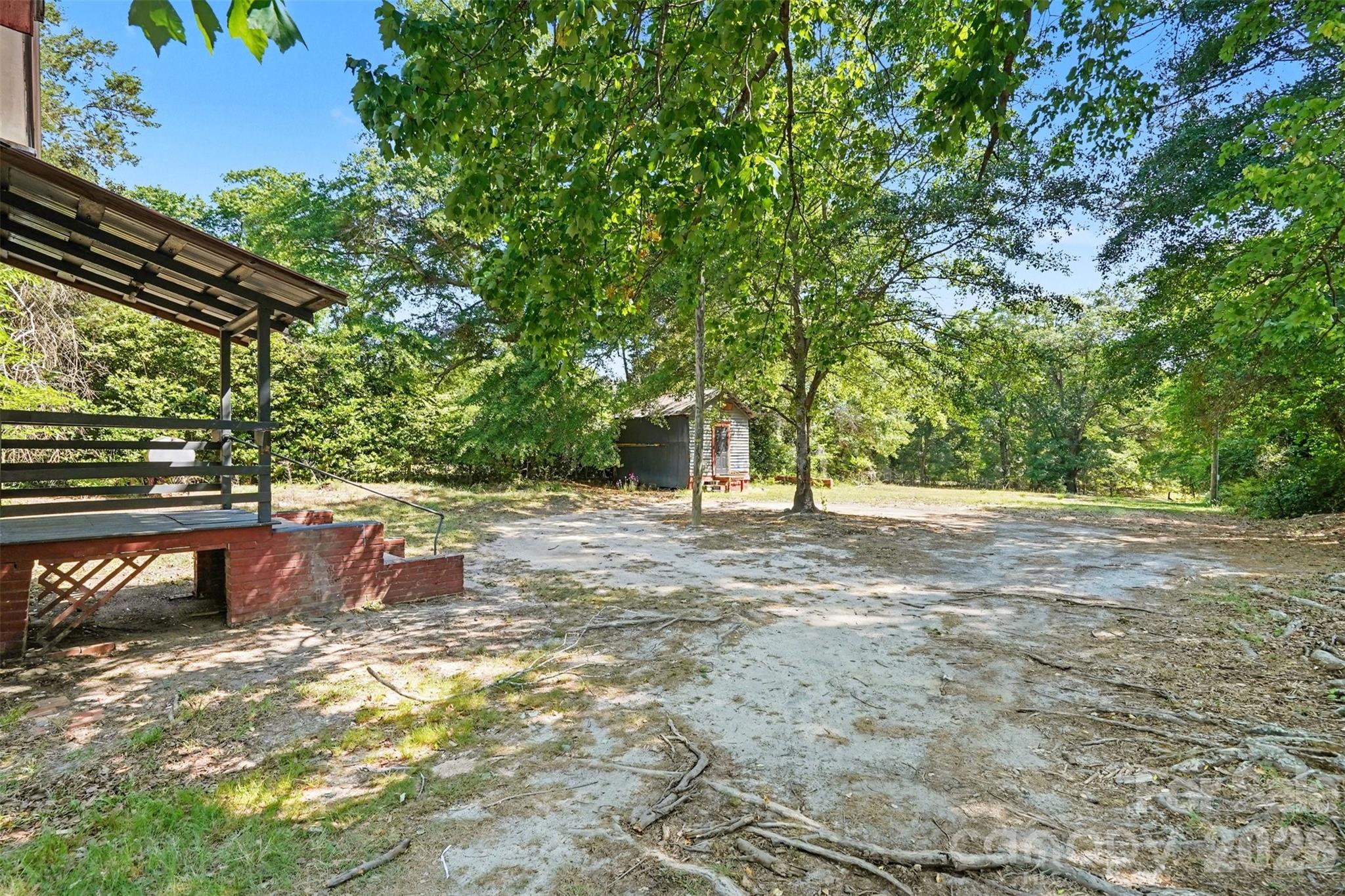 215 Theodore R Carr Avenue Morven NC 28119