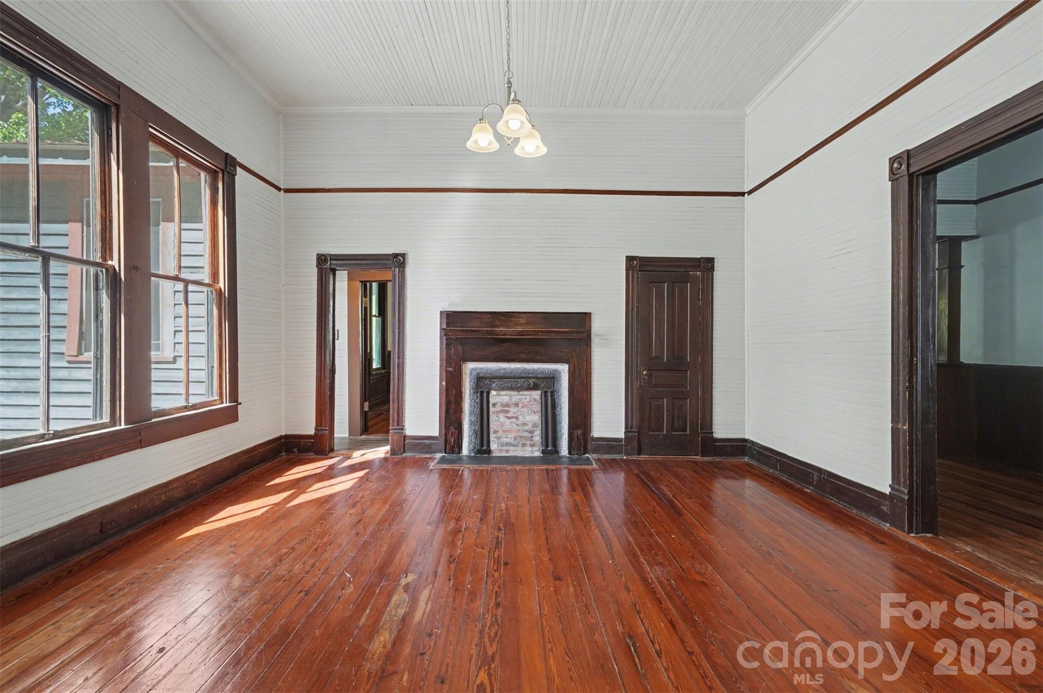 215 Theodore R Carr Avenue Morven NC 28119